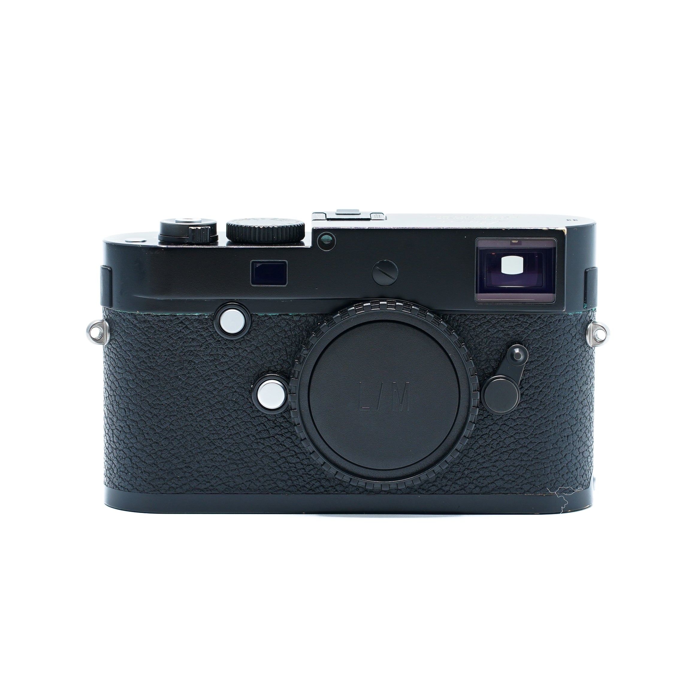 Leica M-P (Typ 240)