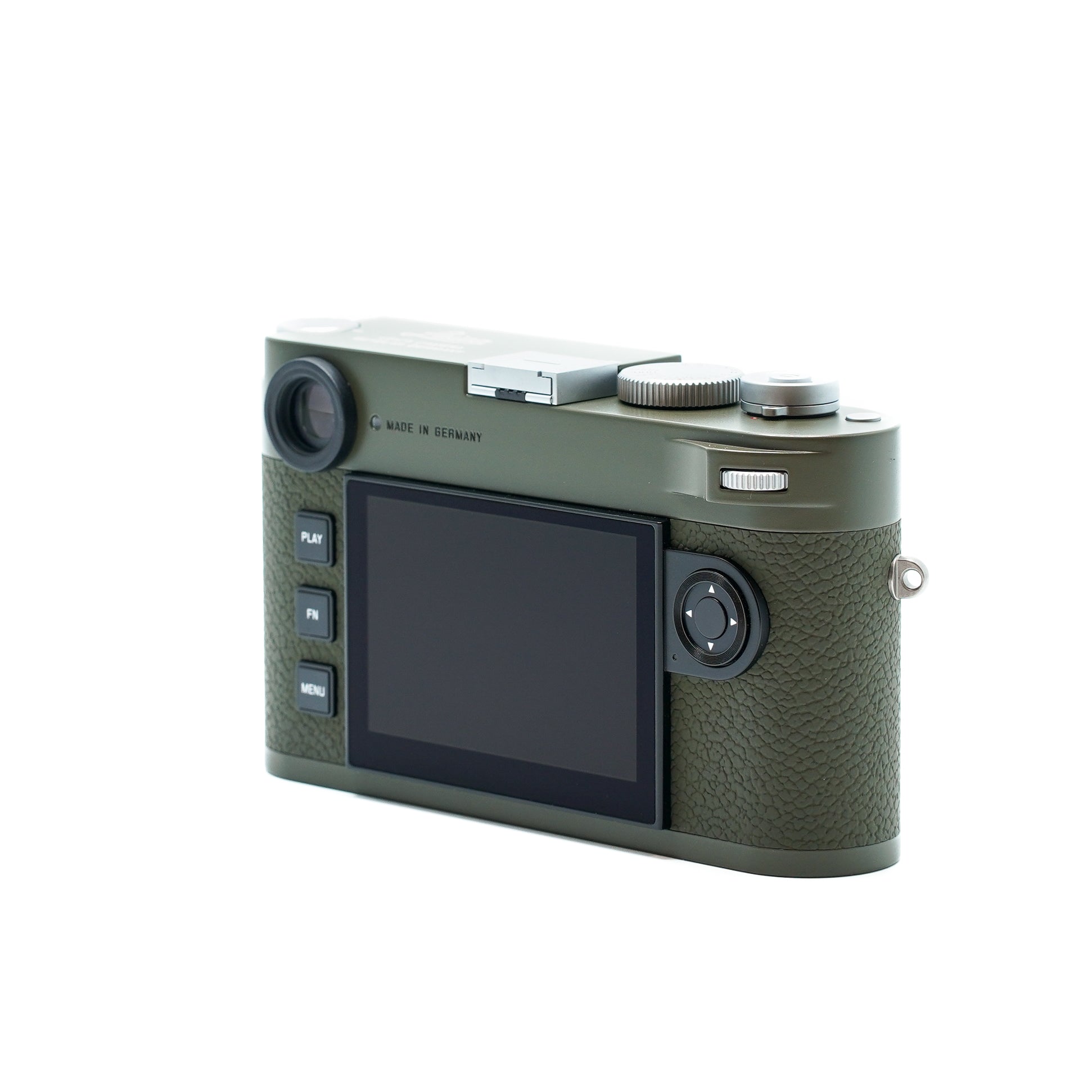 Leica M11-P Safari
