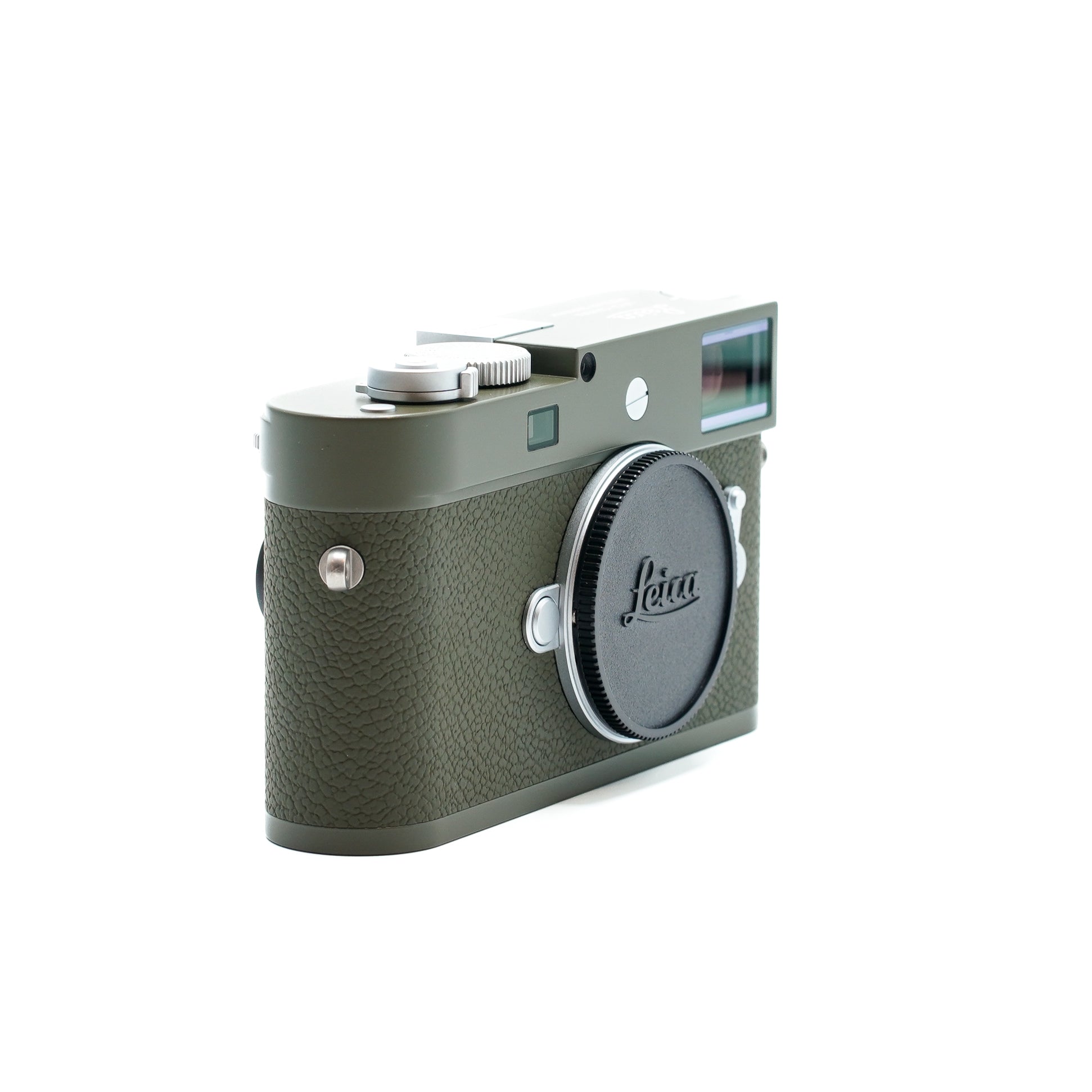 Leica M11-P Safari