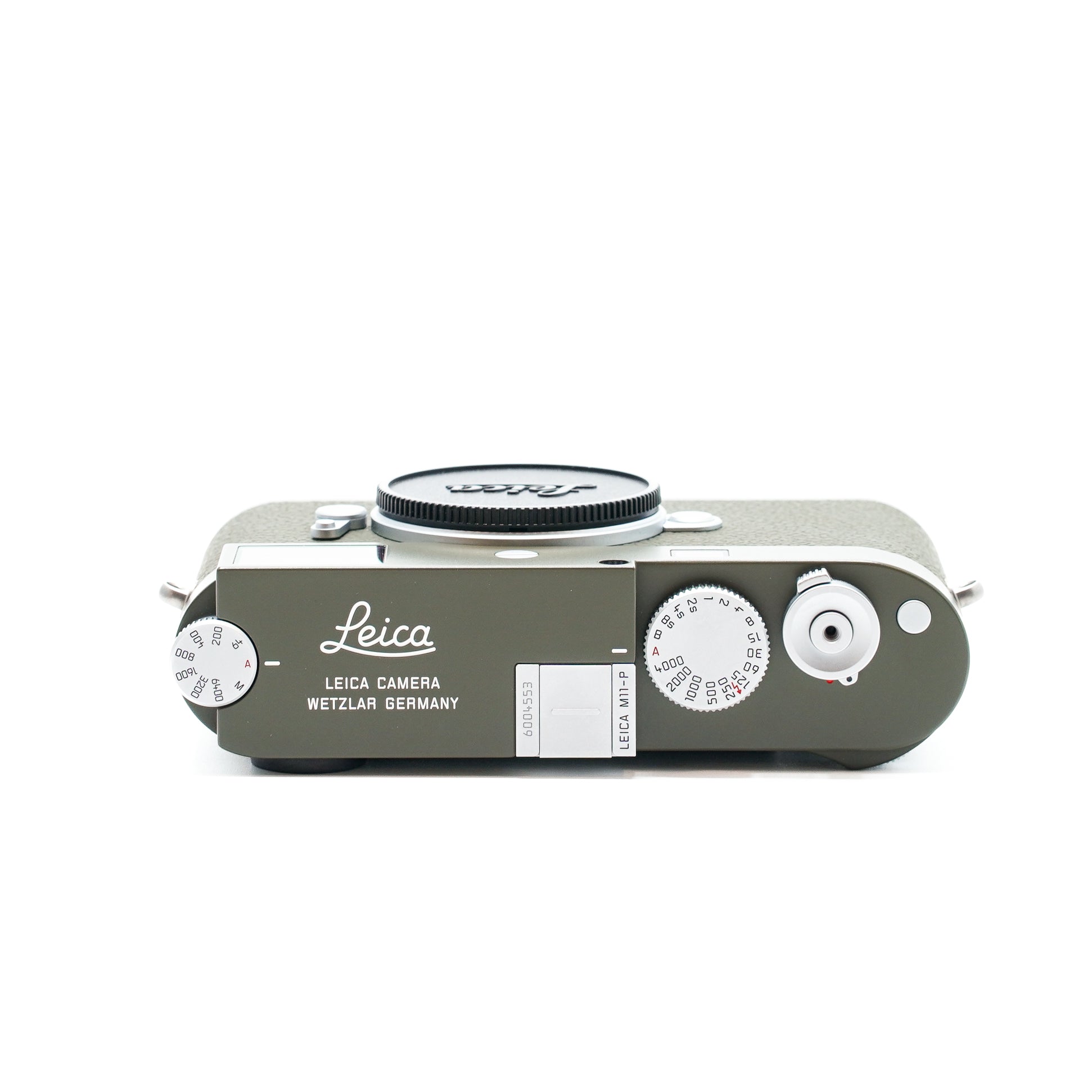 Leica M11-P Safari