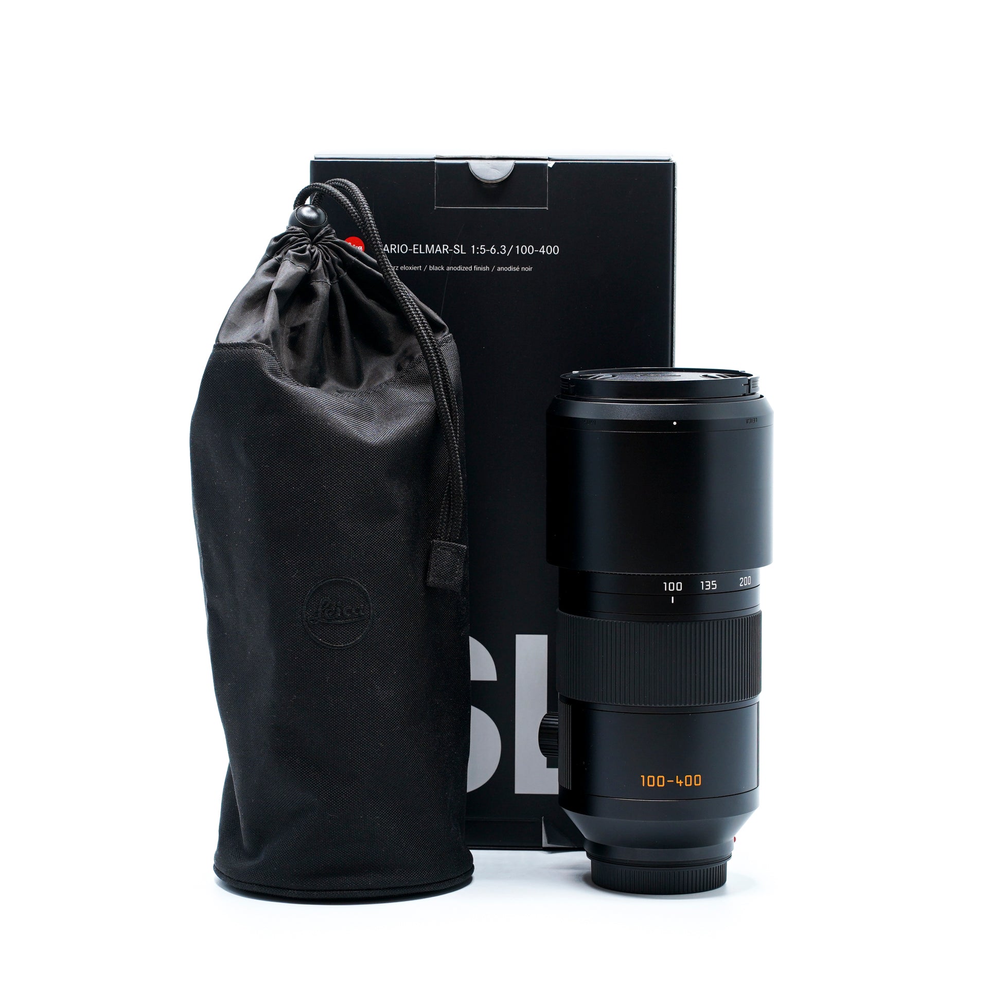 Leica Vario-Elmarit-SL 100-400mm f/5-6.3