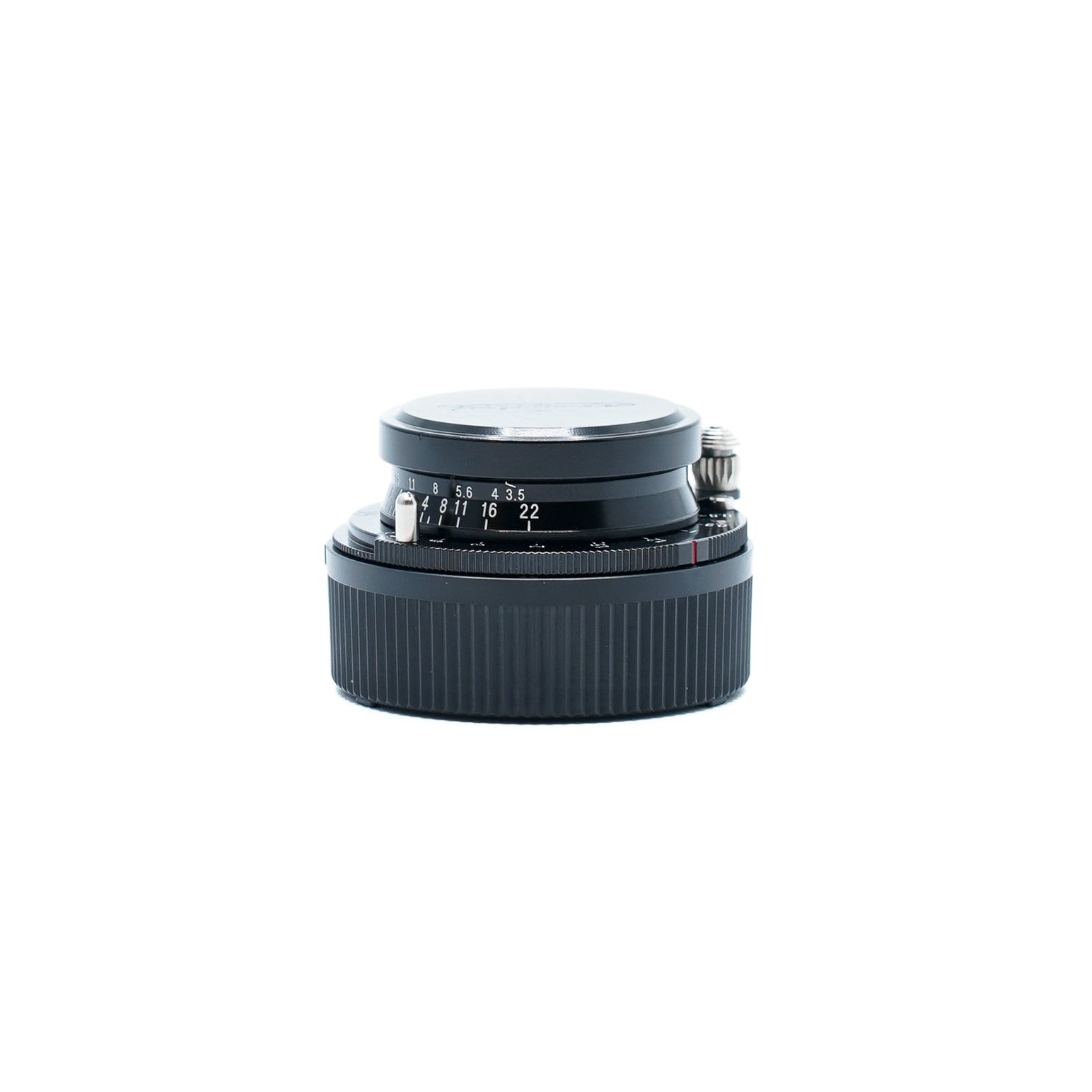 Voigtländer Color-Skopar VM 35mm f/3.5