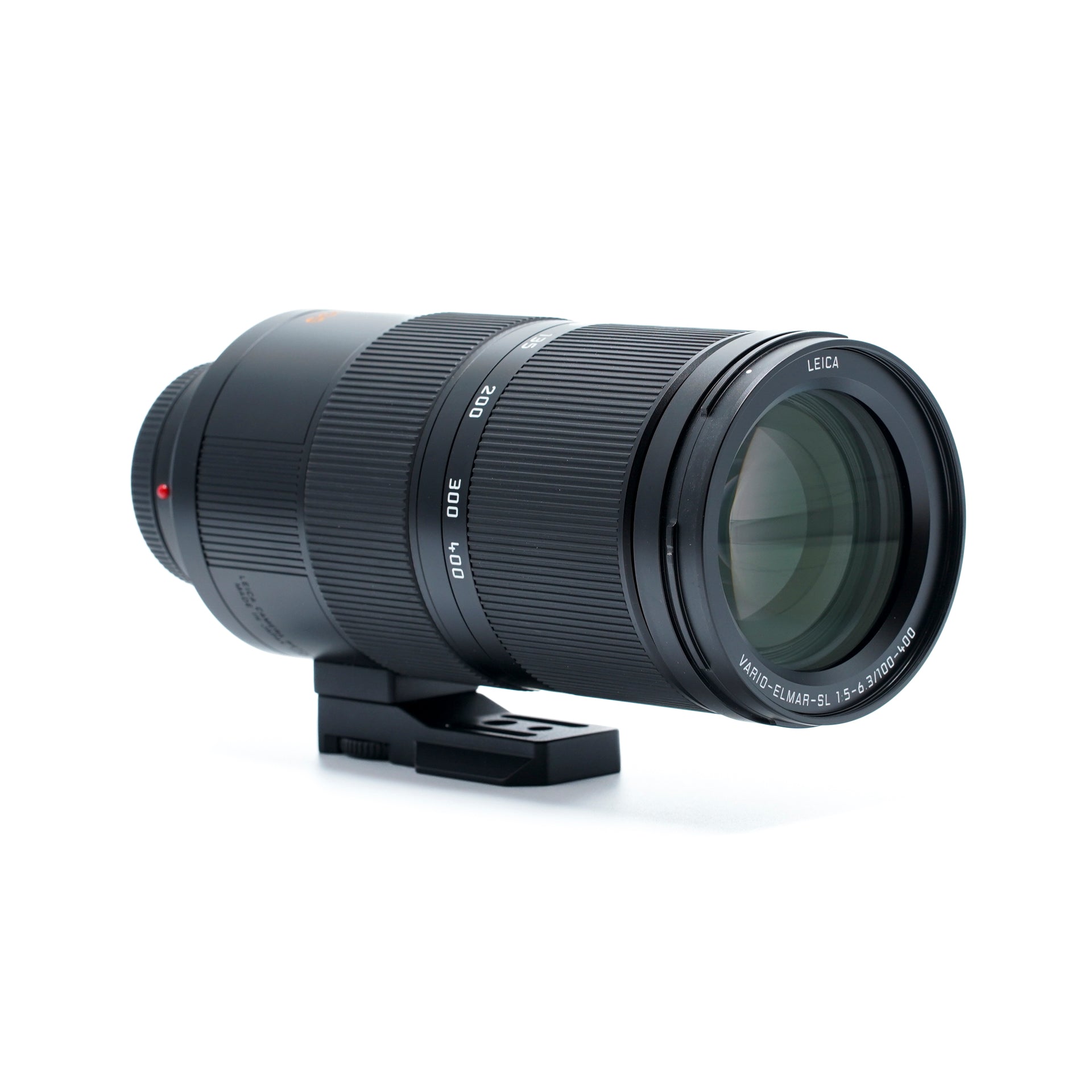 Leica Vario-Elmarit-SL 100-400mm f/5-6.3
