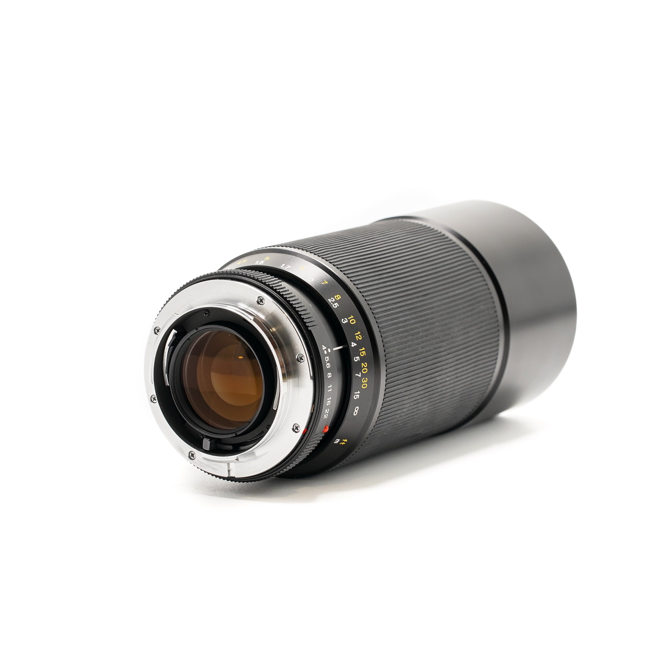 Leica Vario-Elmar-R f/4 70-210mm