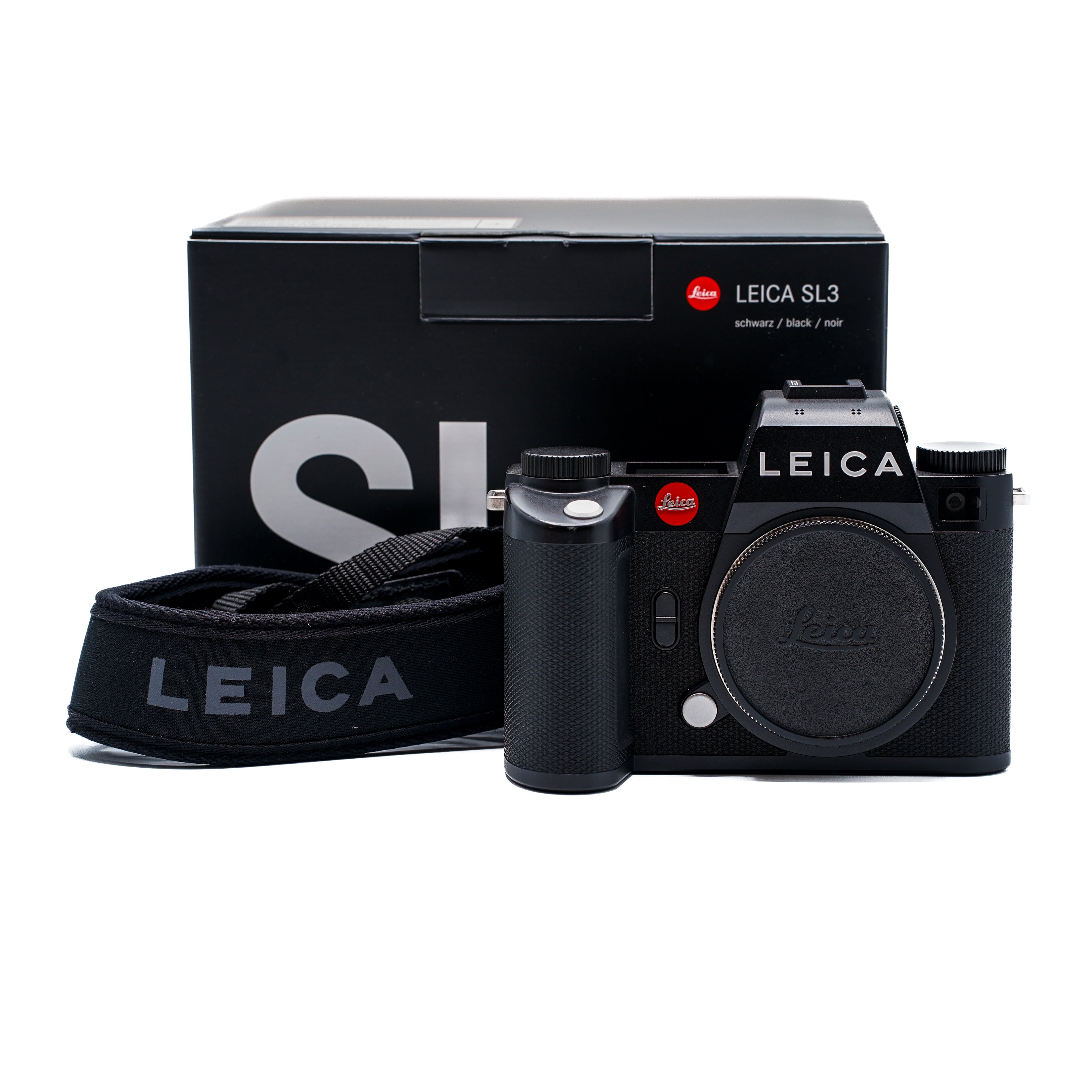 Leica SL3