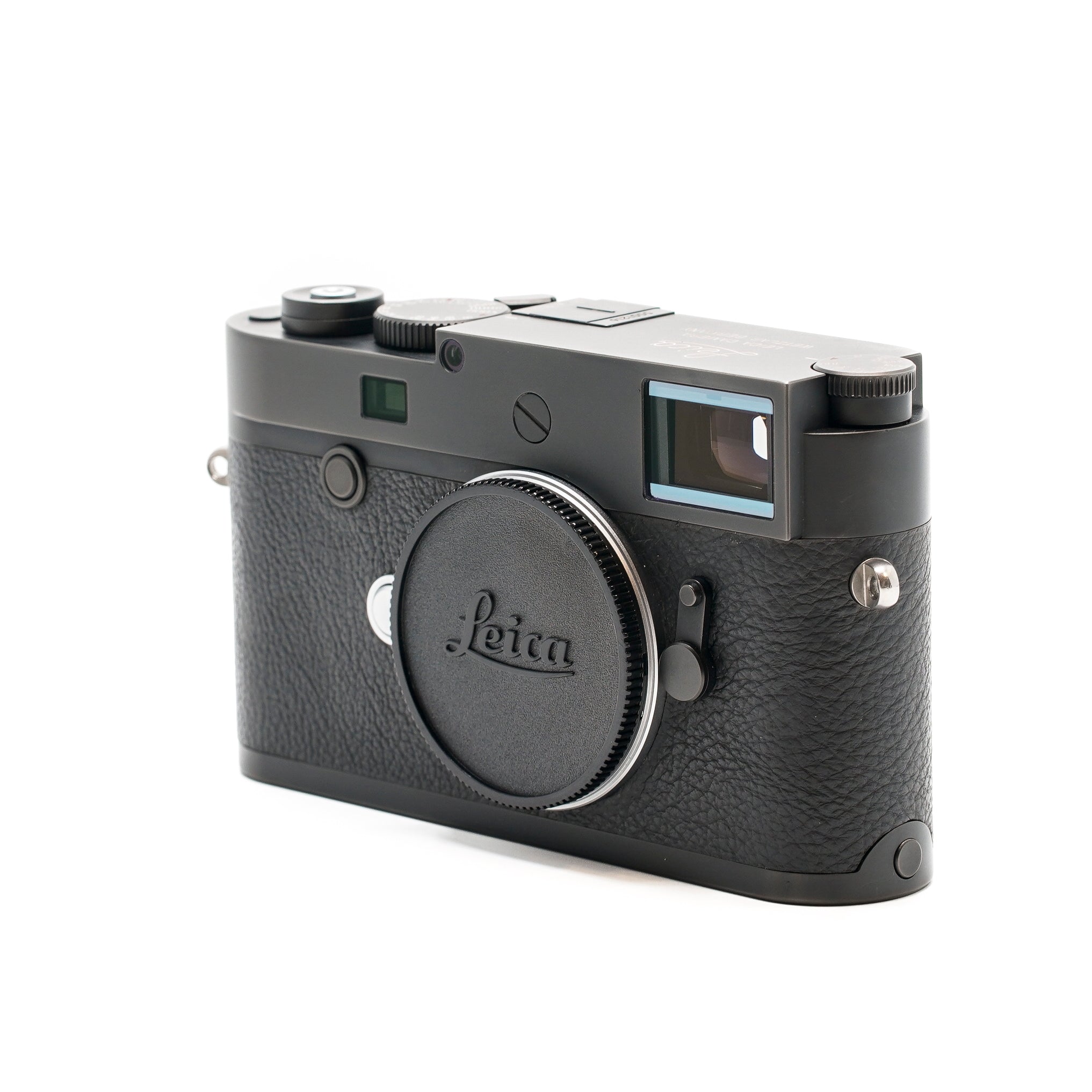 Leica M10-D