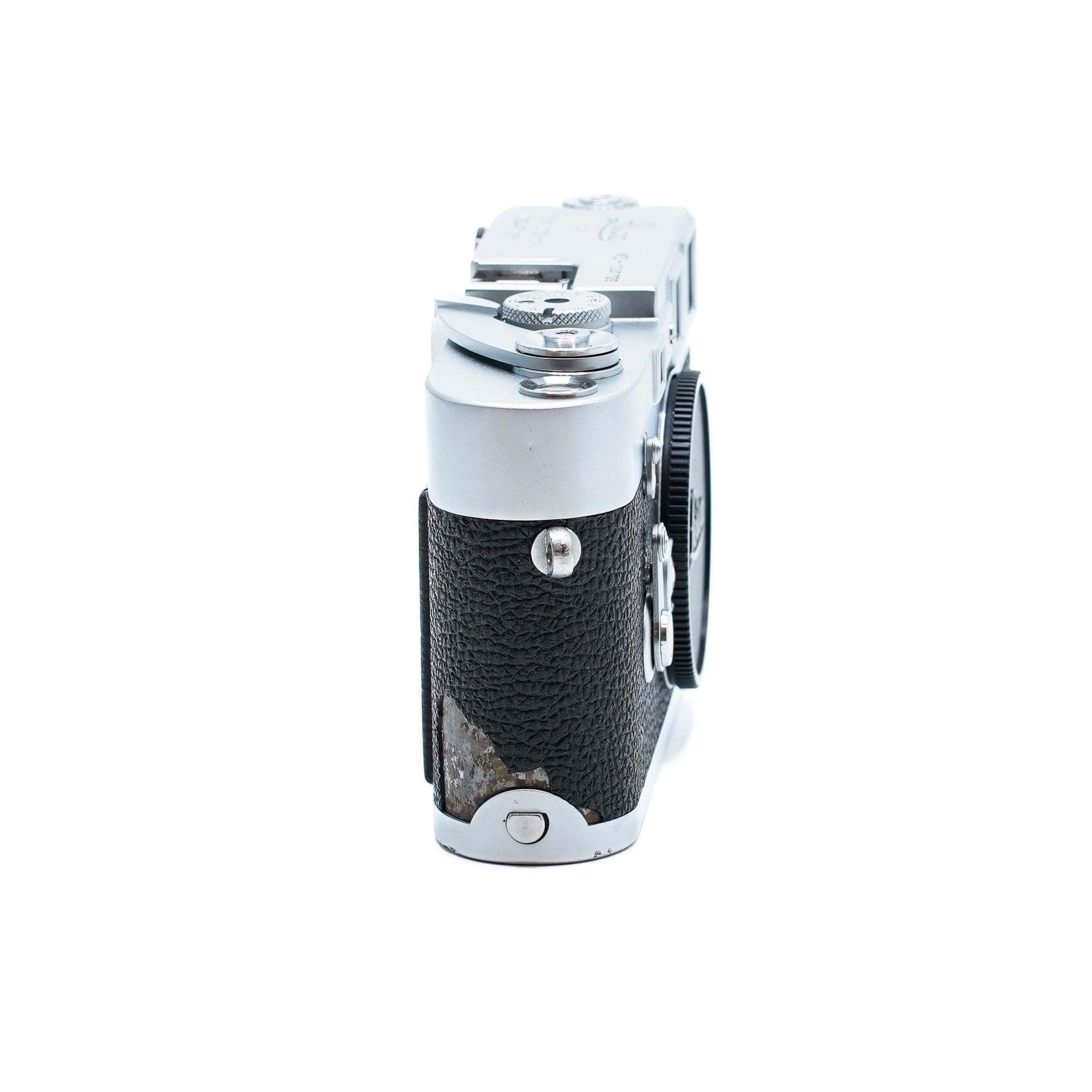 Leica M3 silber Single Stroke v. 1962