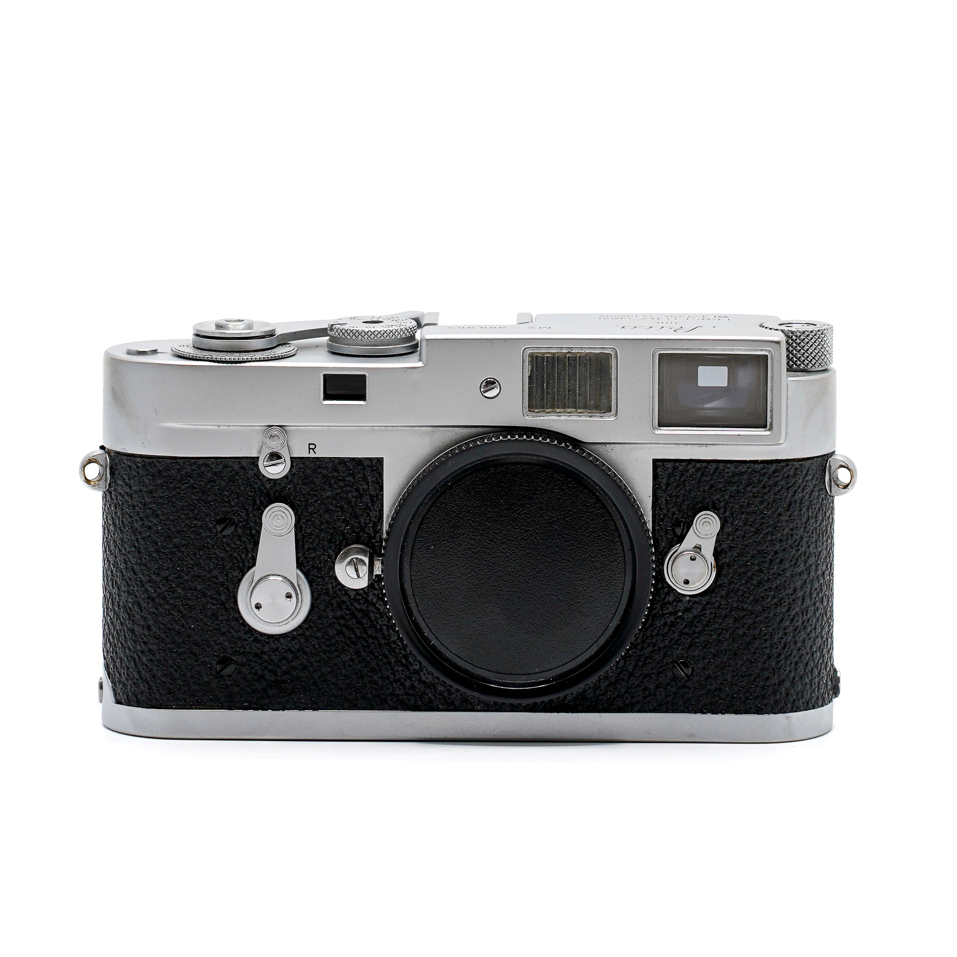 Leica M2 #988964