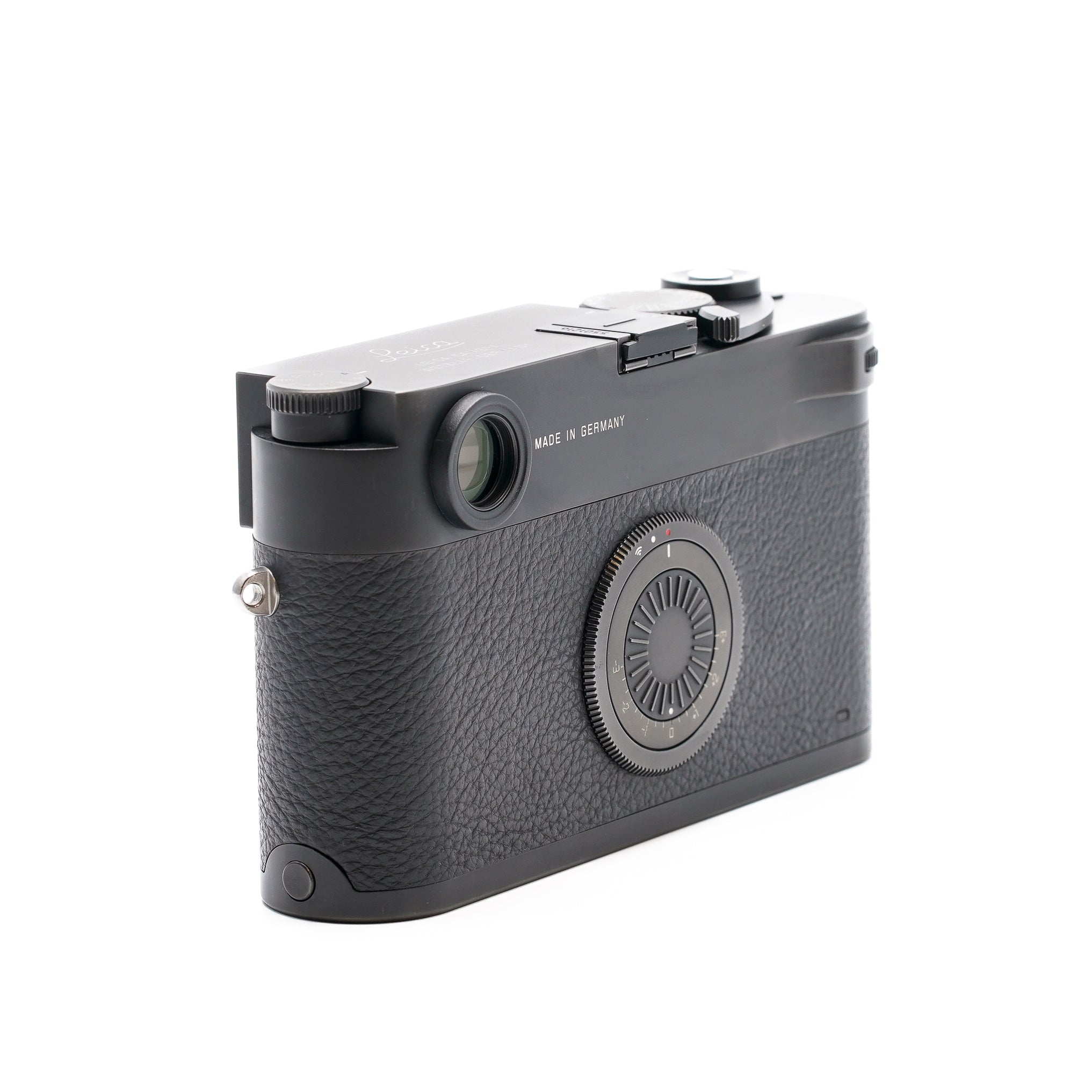 Leica M10-D