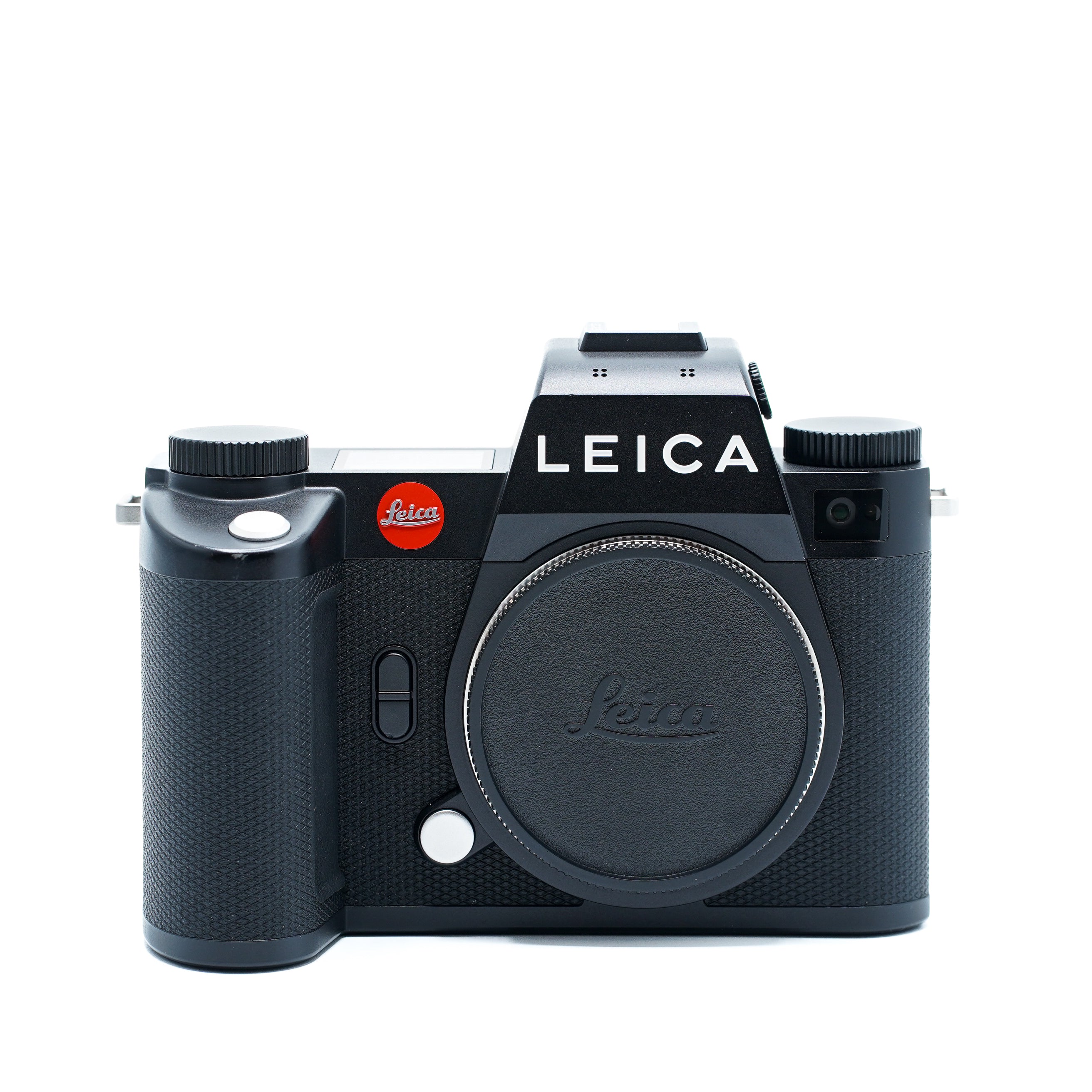 Leica SL3