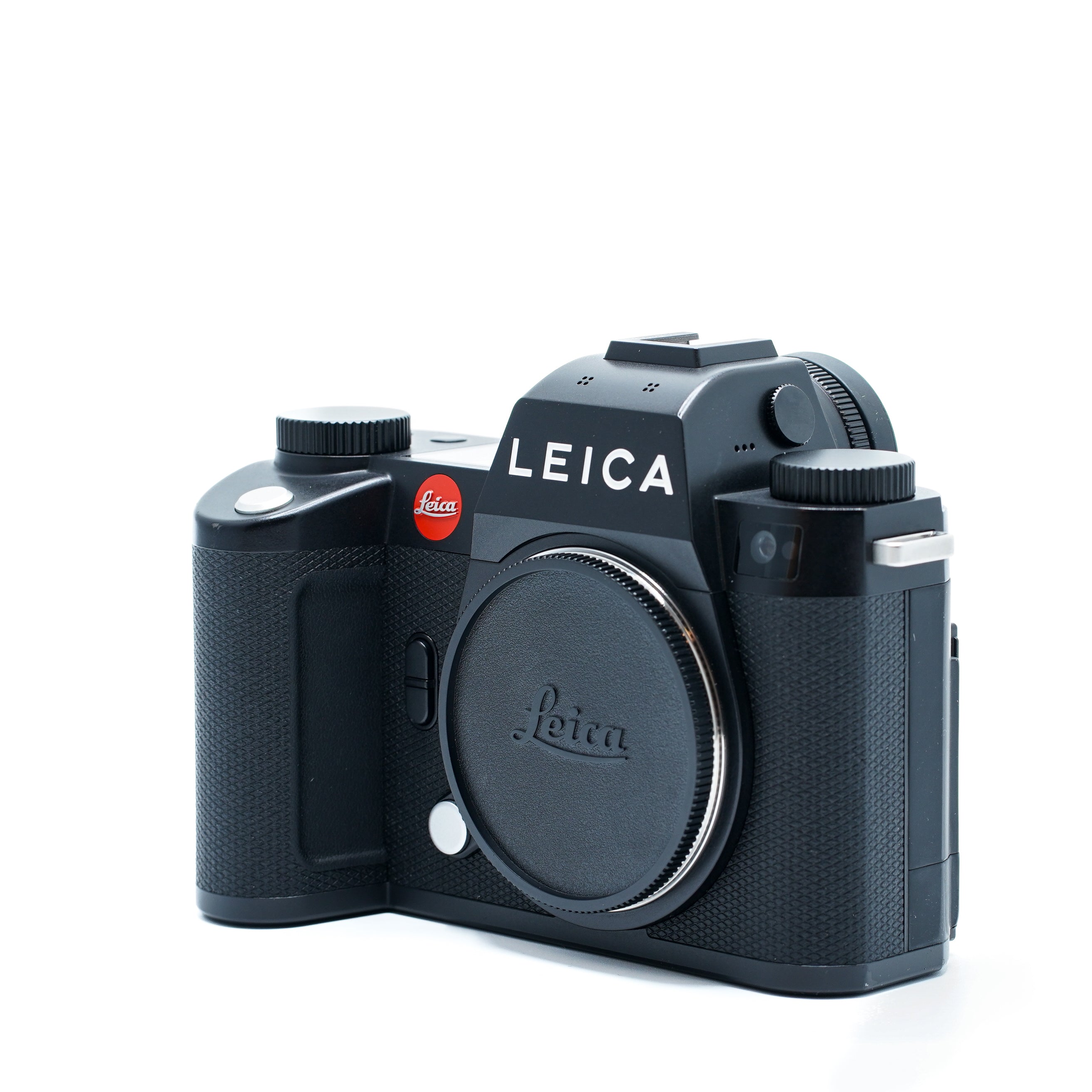 Leica SL3