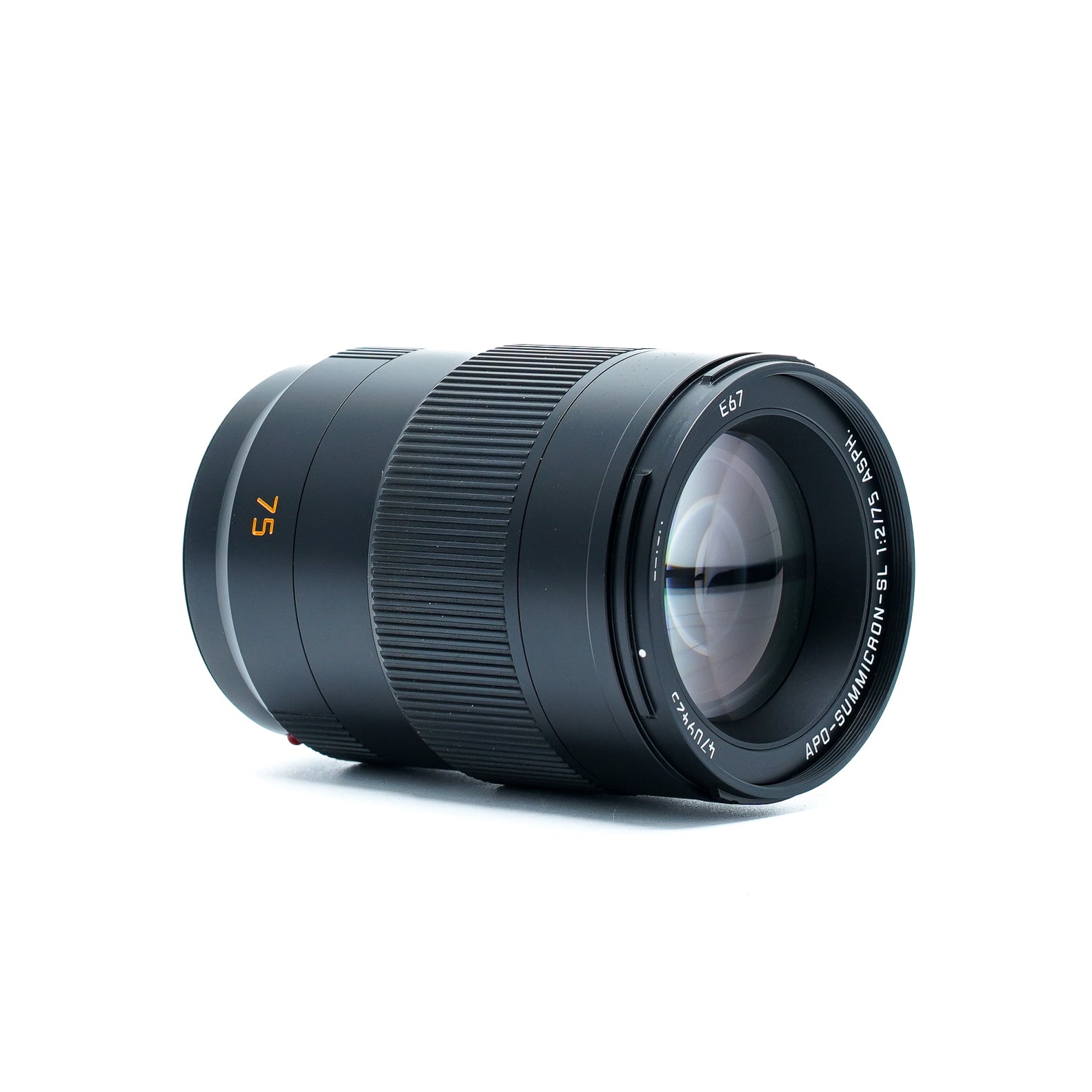 Leica APO-Summicron-SL f/2 75mm ASPH.
