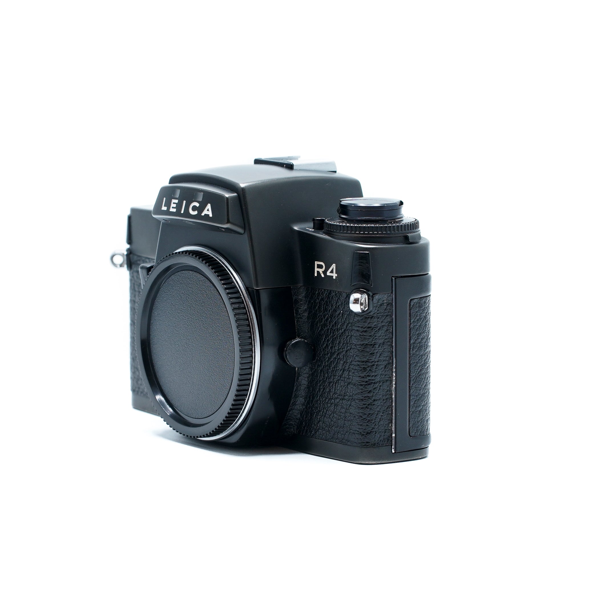 Leica R4