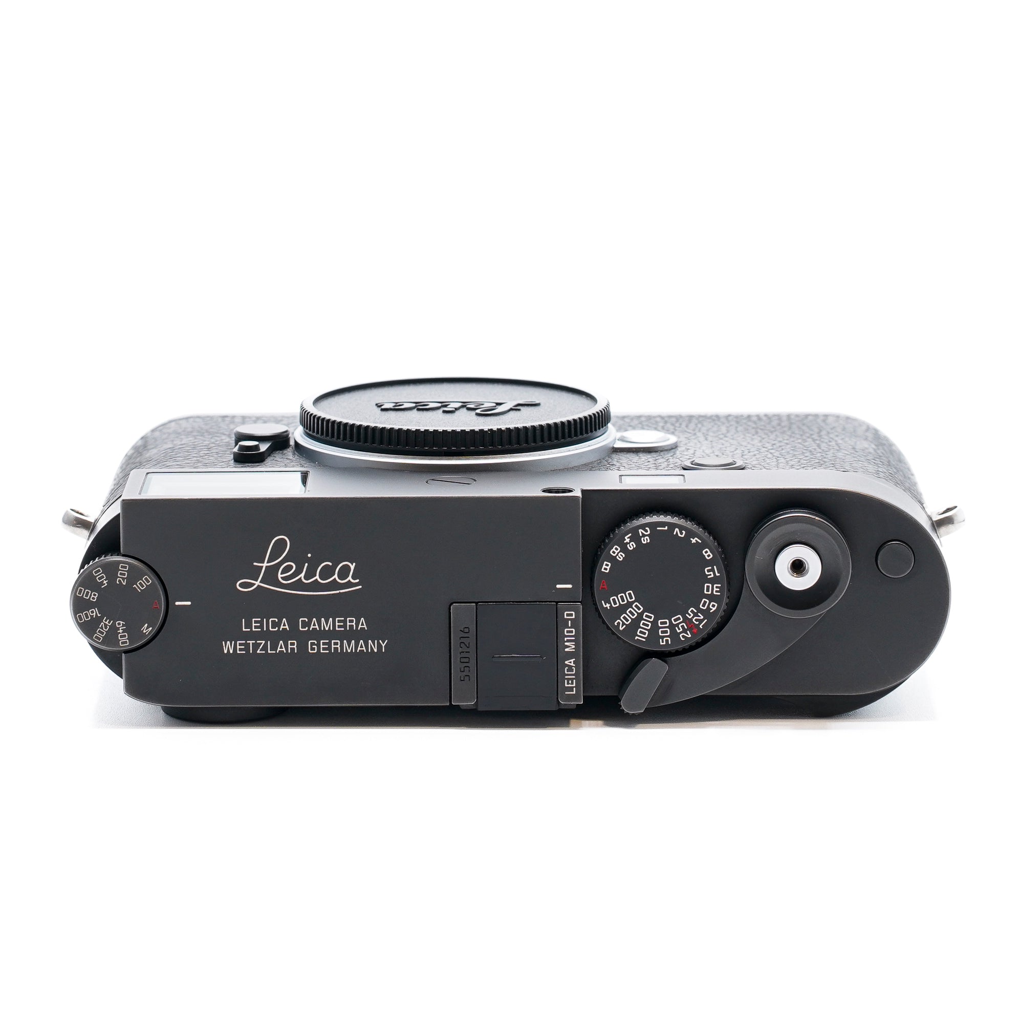 Leica M10-D