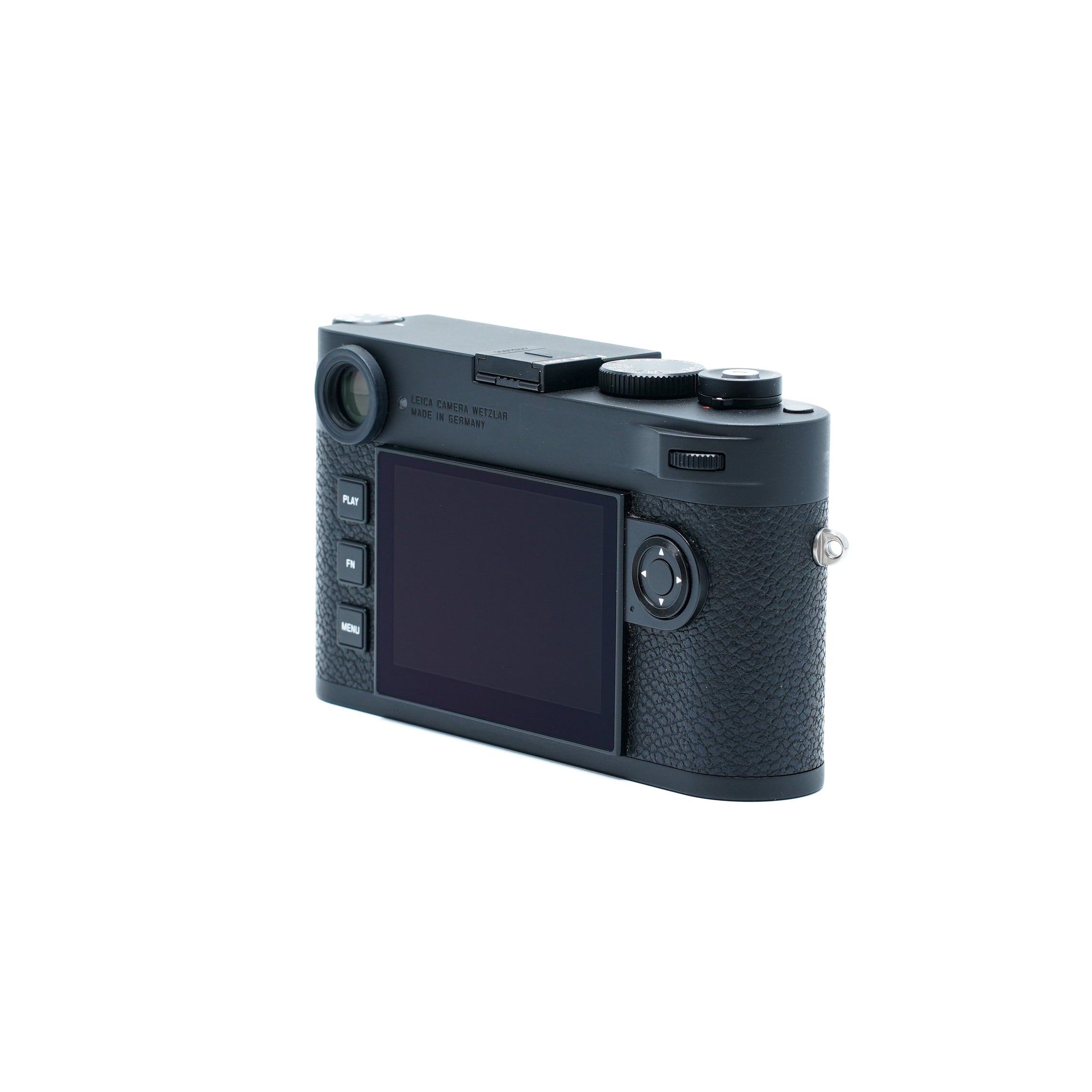 Leica M11 (schwarz)