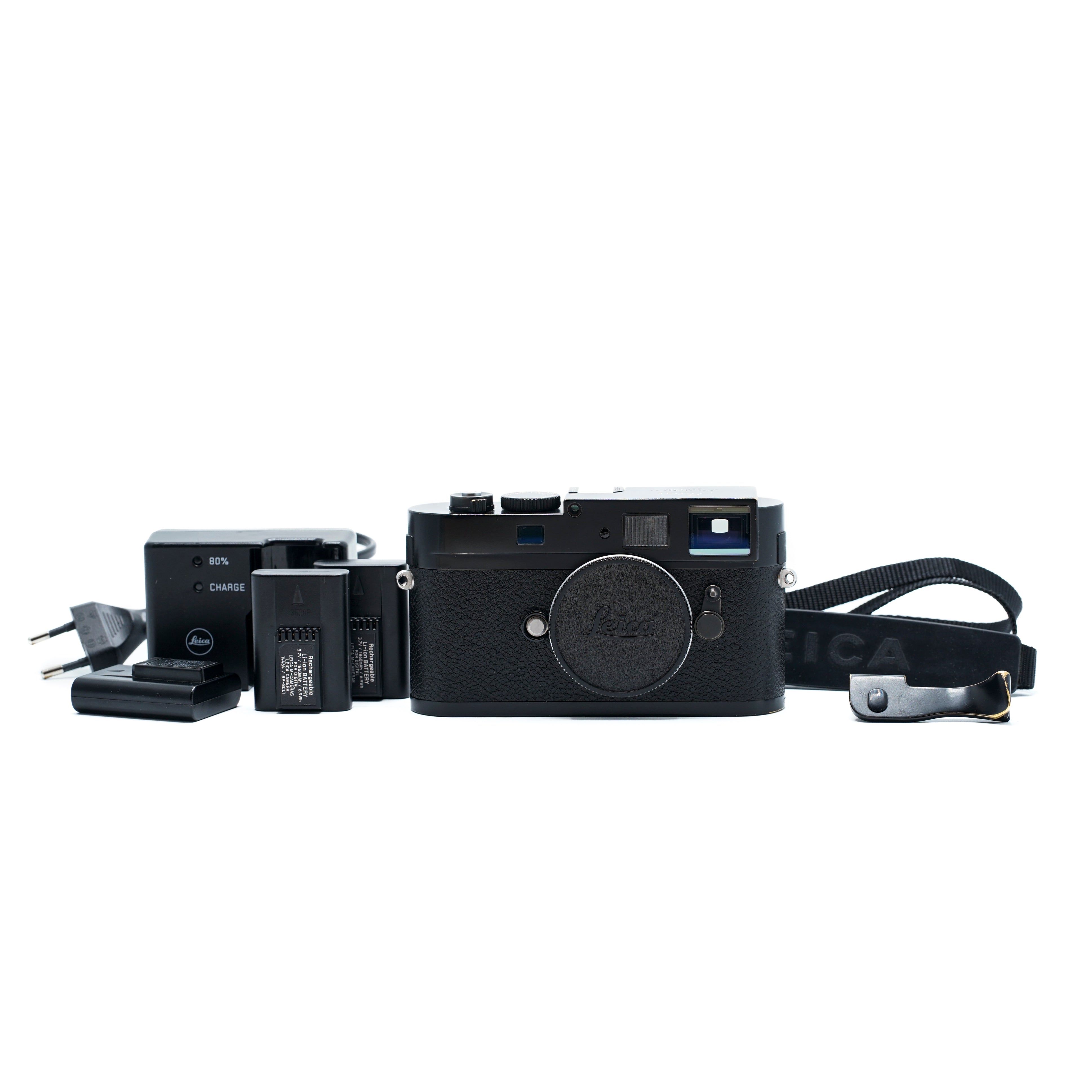 Leica M9-P