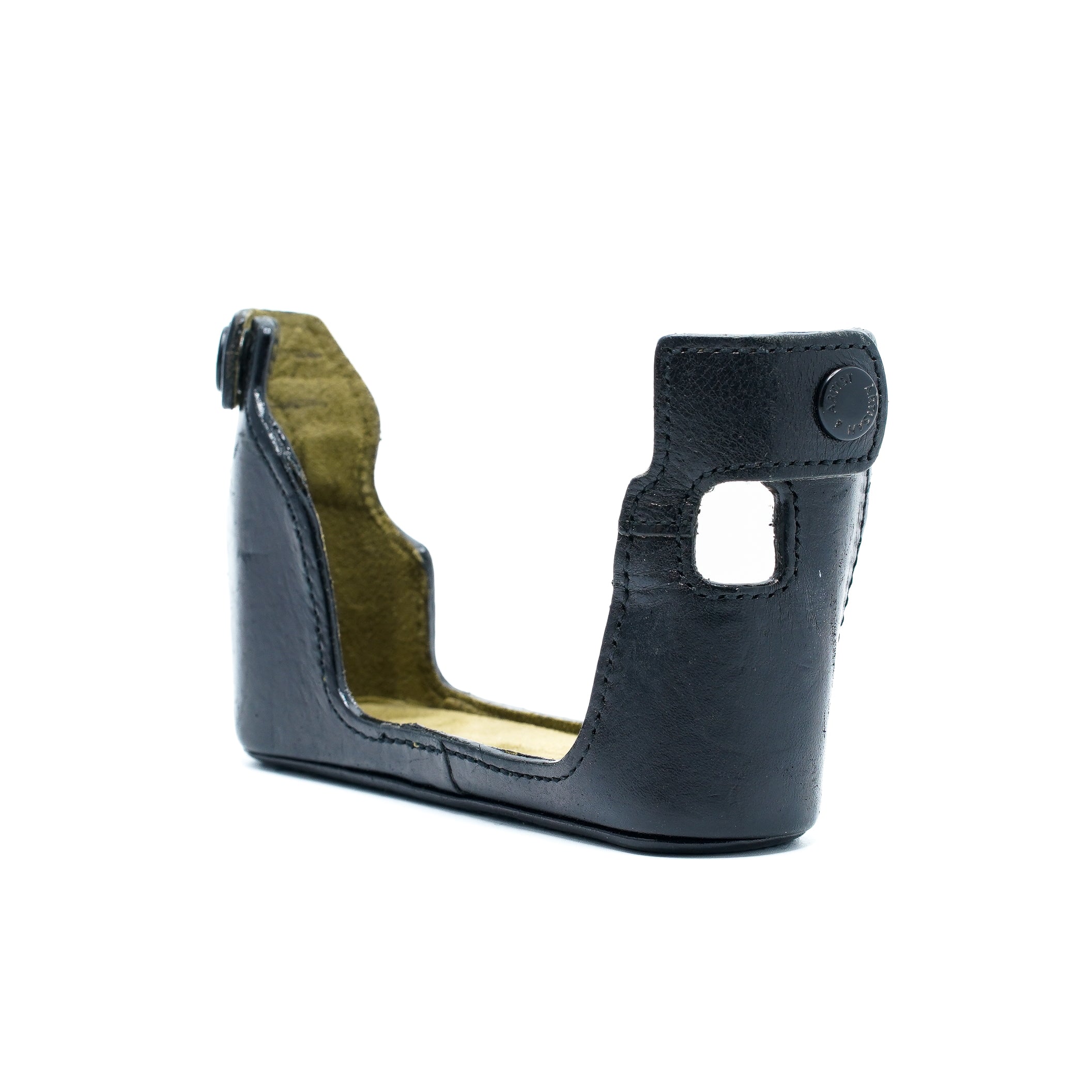 Artisan & Artist M240 Leder Holster/Half Case