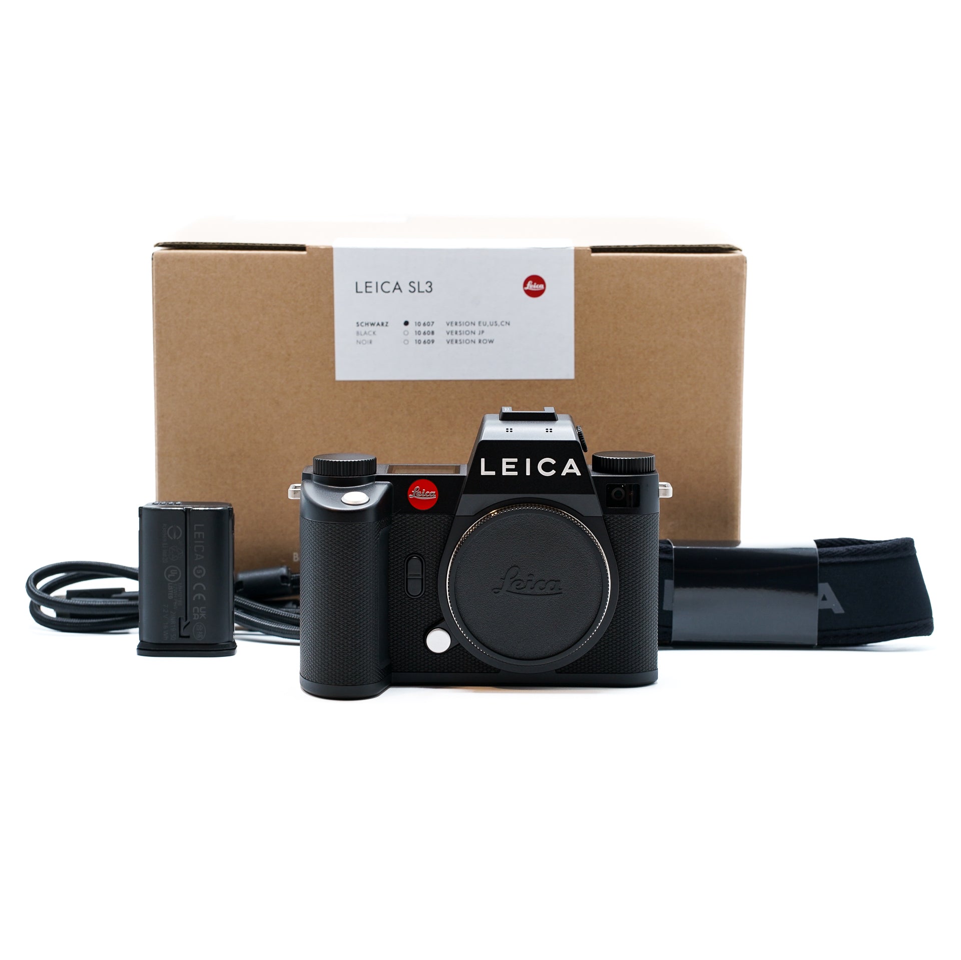 Leica SL3