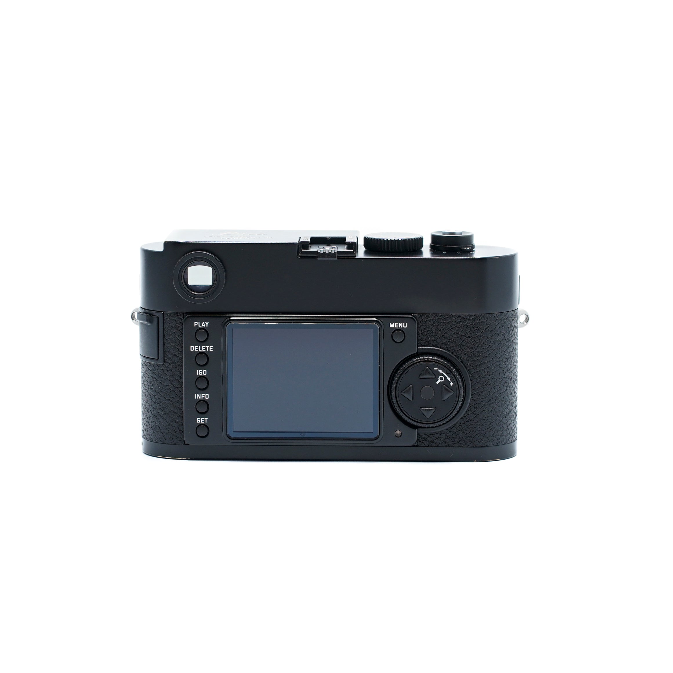 Leica M9-P