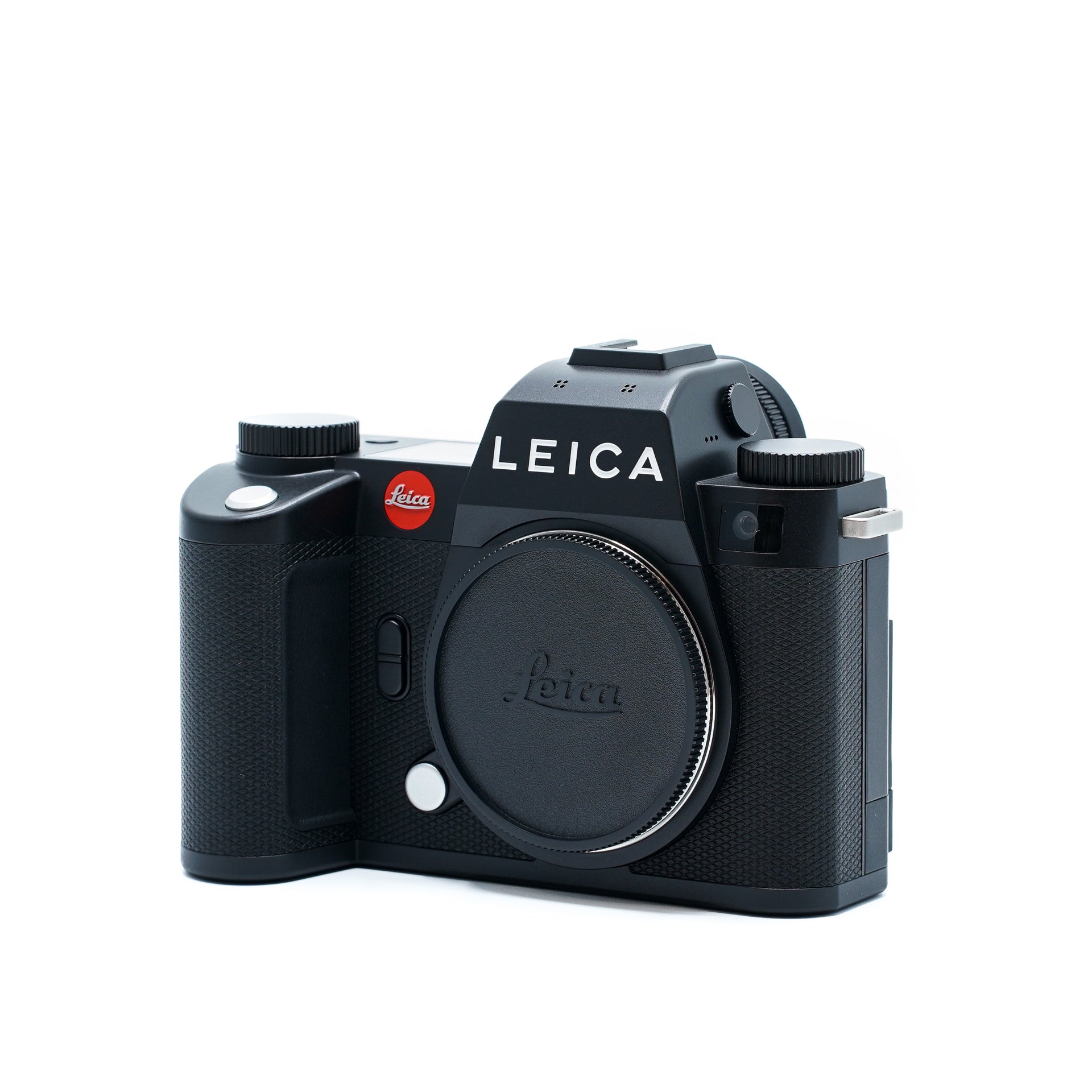 Leica SL3