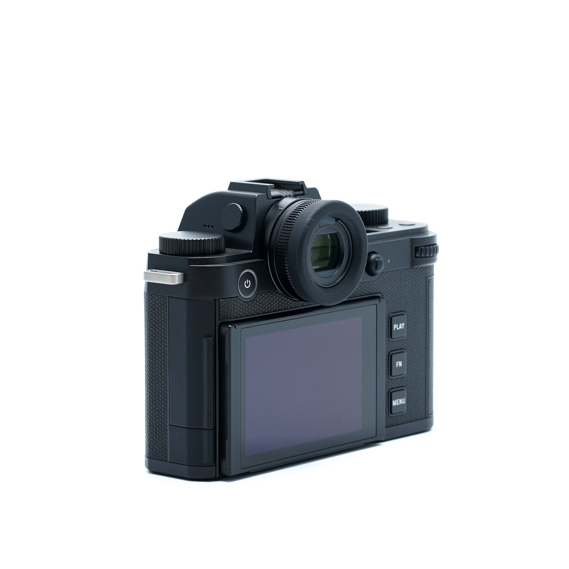 Leica SL3