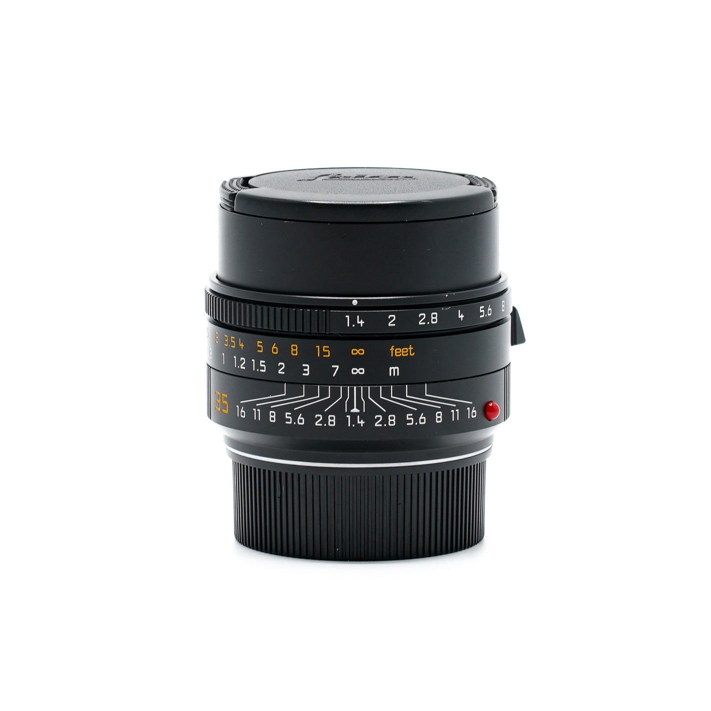 Leica Summilux-M 35mm F1.4 ASPH. Close Fokus (11726)