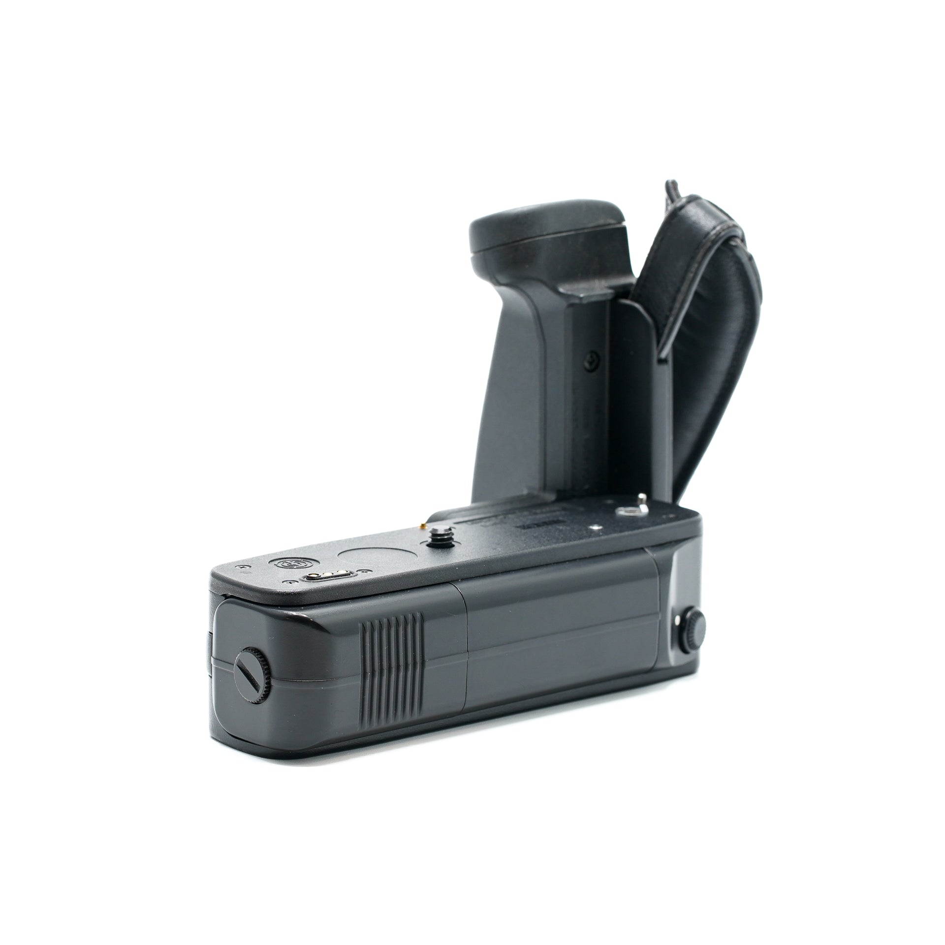 Leica Motor Winder R & Griff für Leica R7