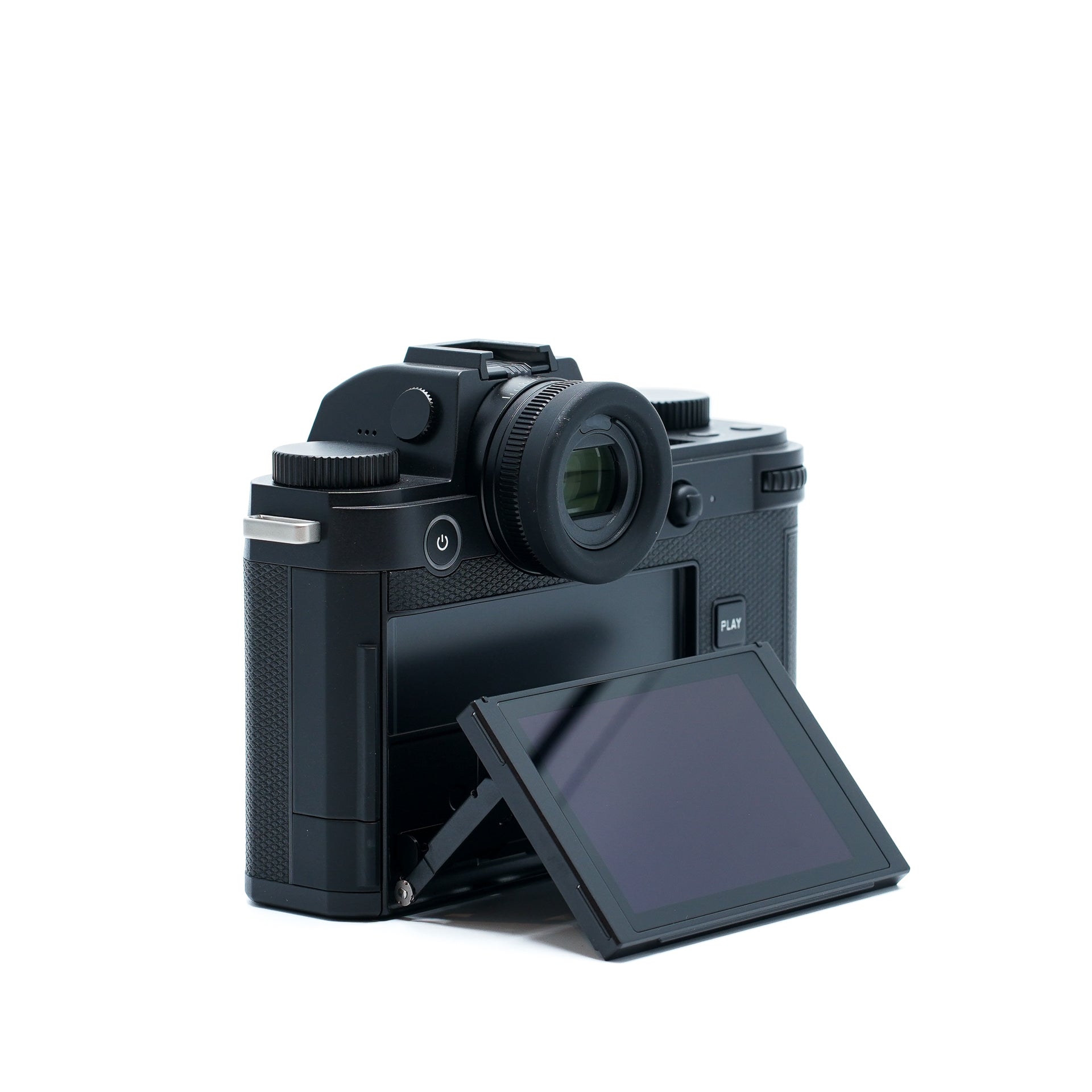 Leica SL3