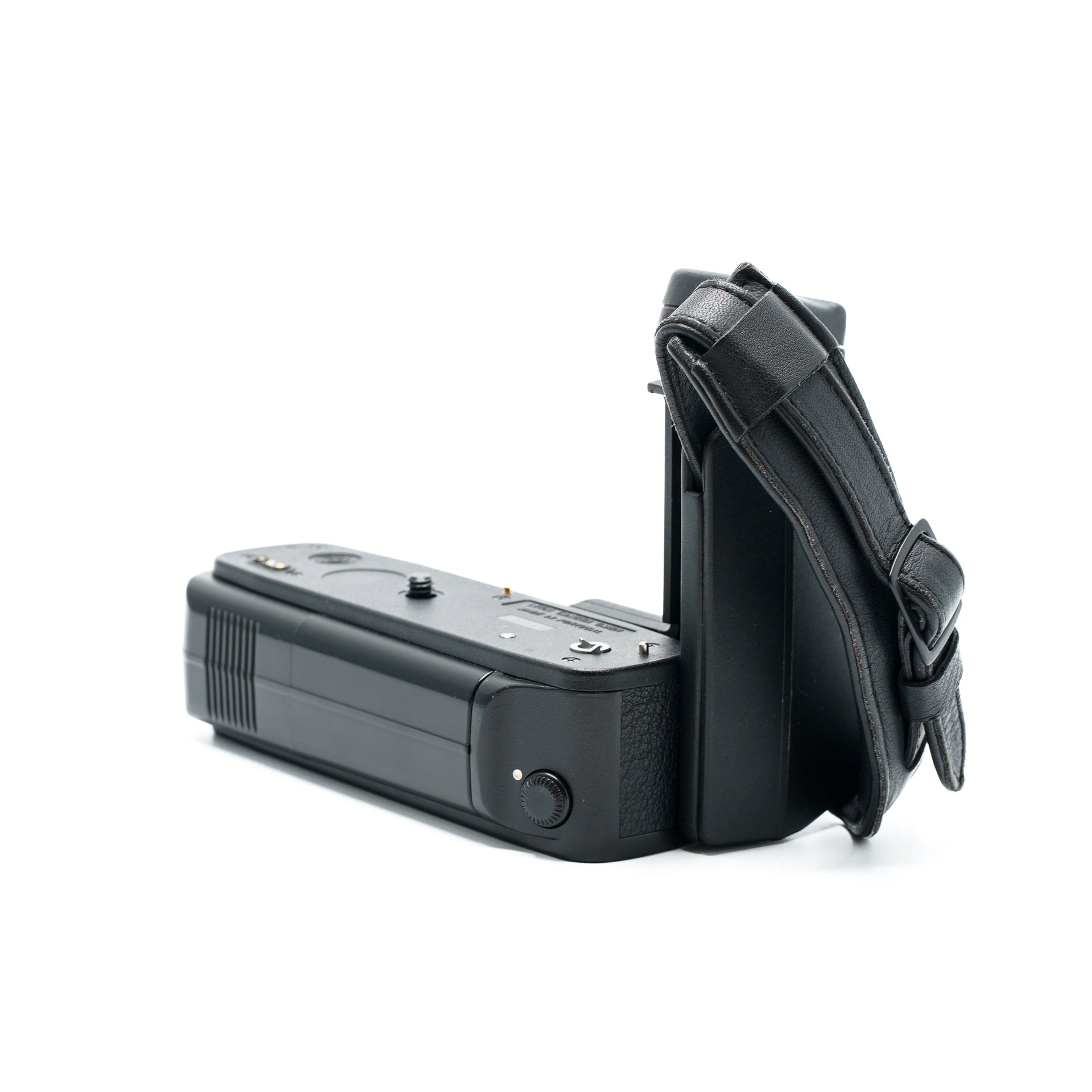 Leica Motor Winder R & Griff für Leica R7