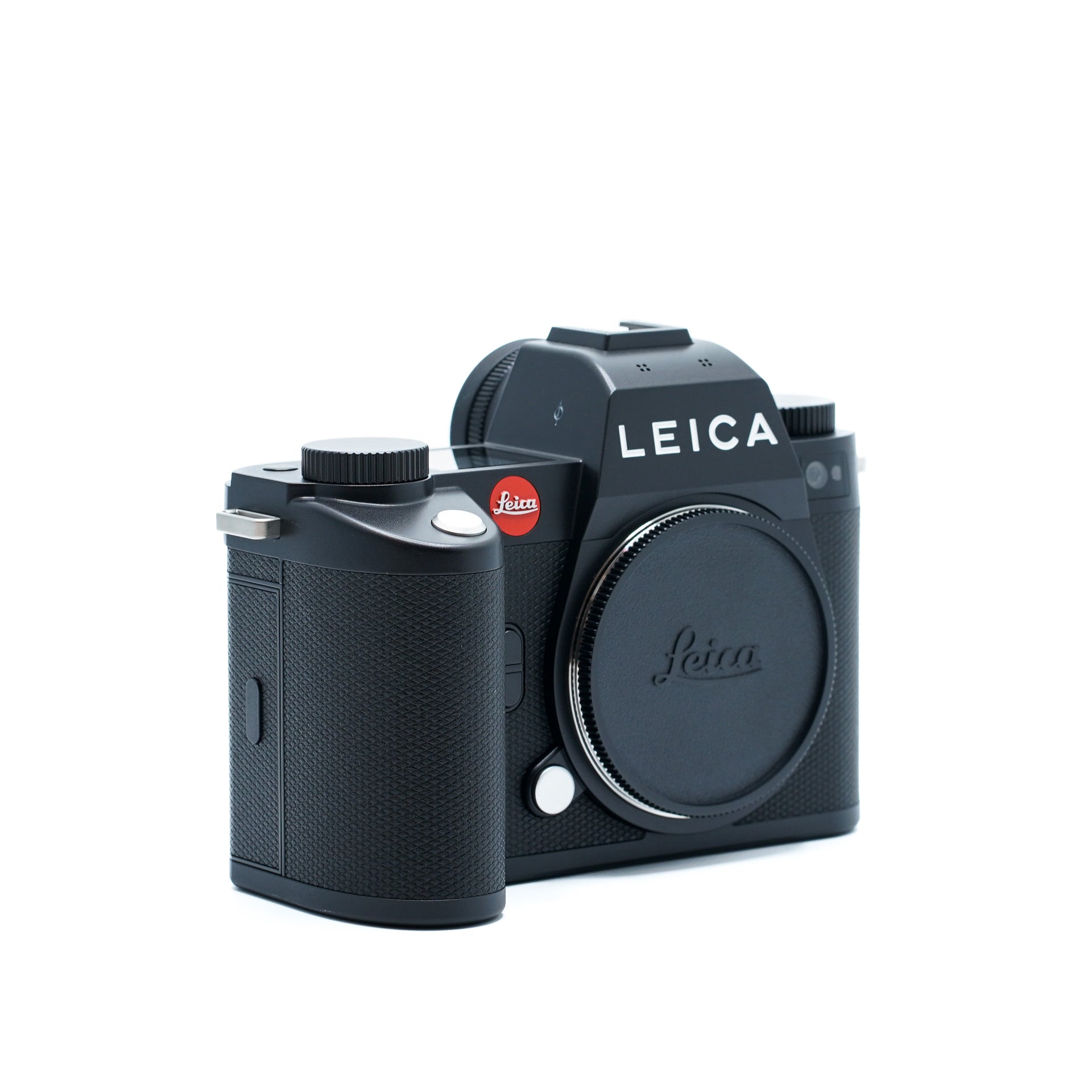 Leica SL3