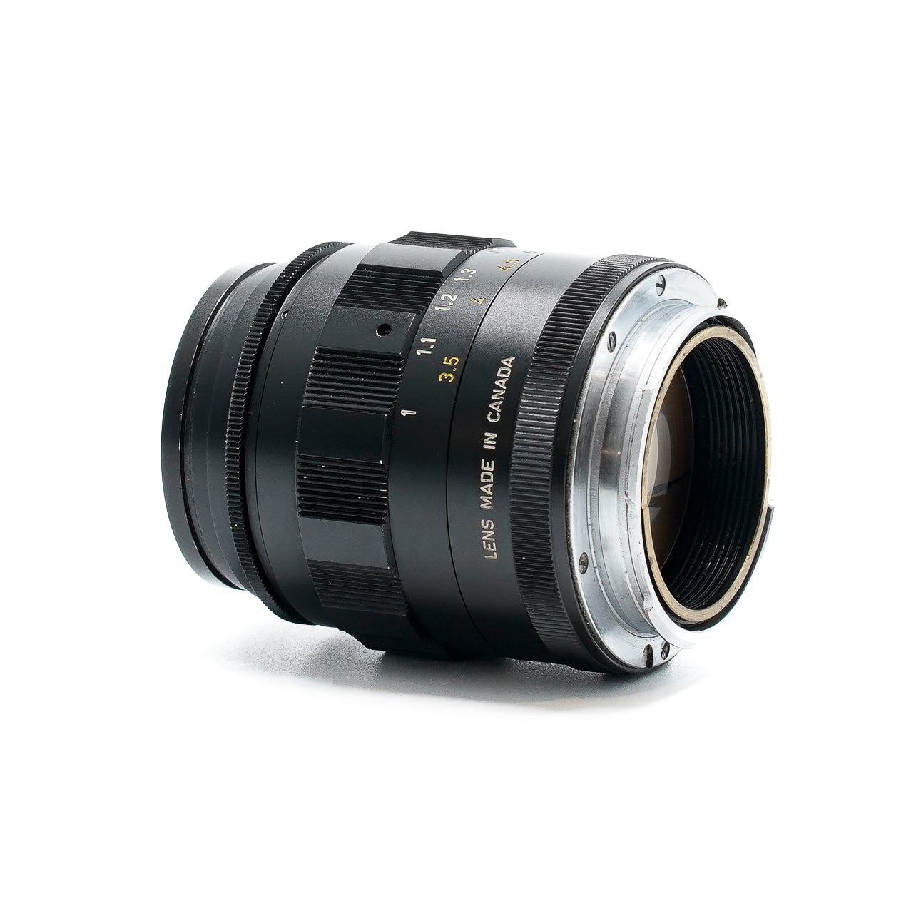 Leitz Tele-Elmarit-M 90mm f/2.8