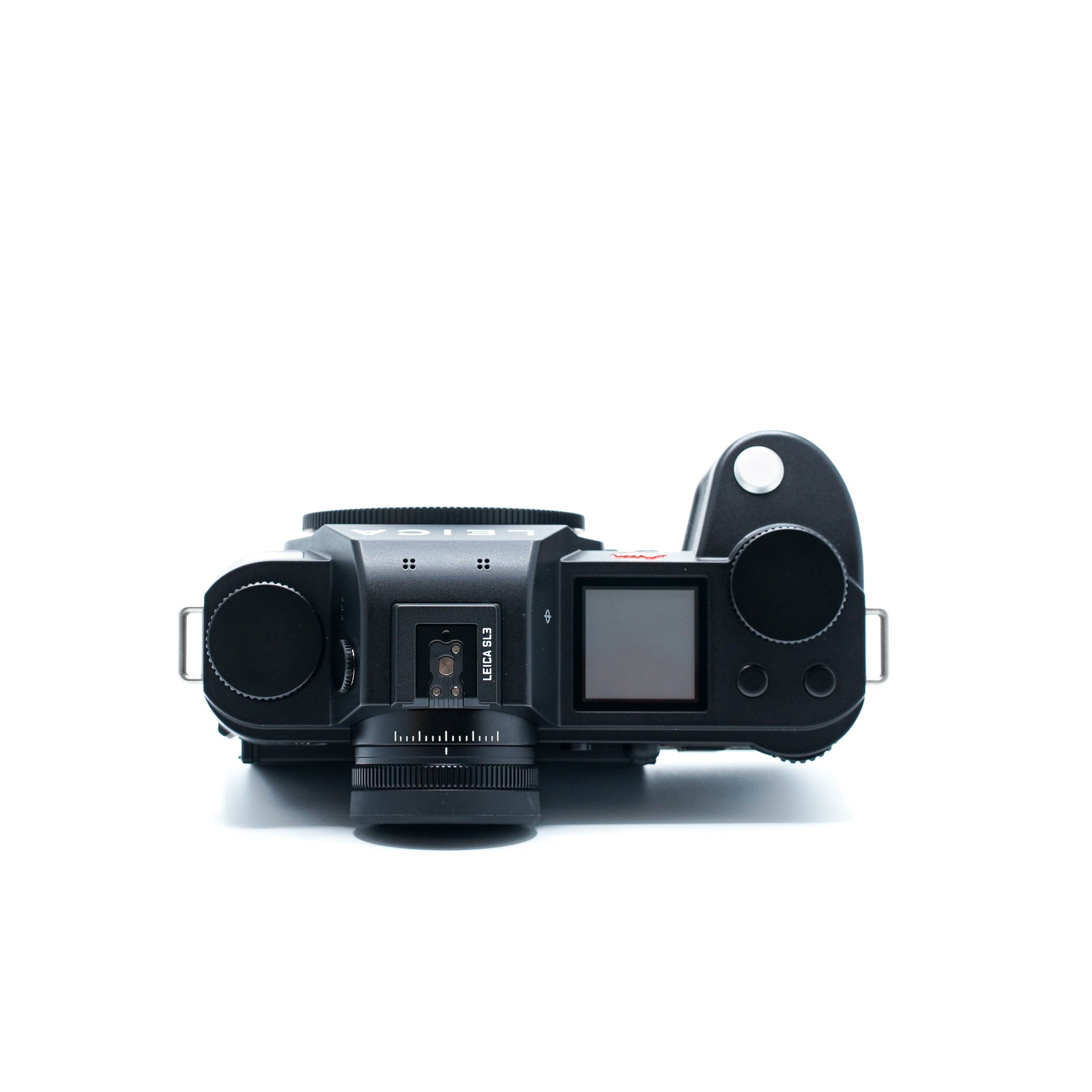 Leica SL3