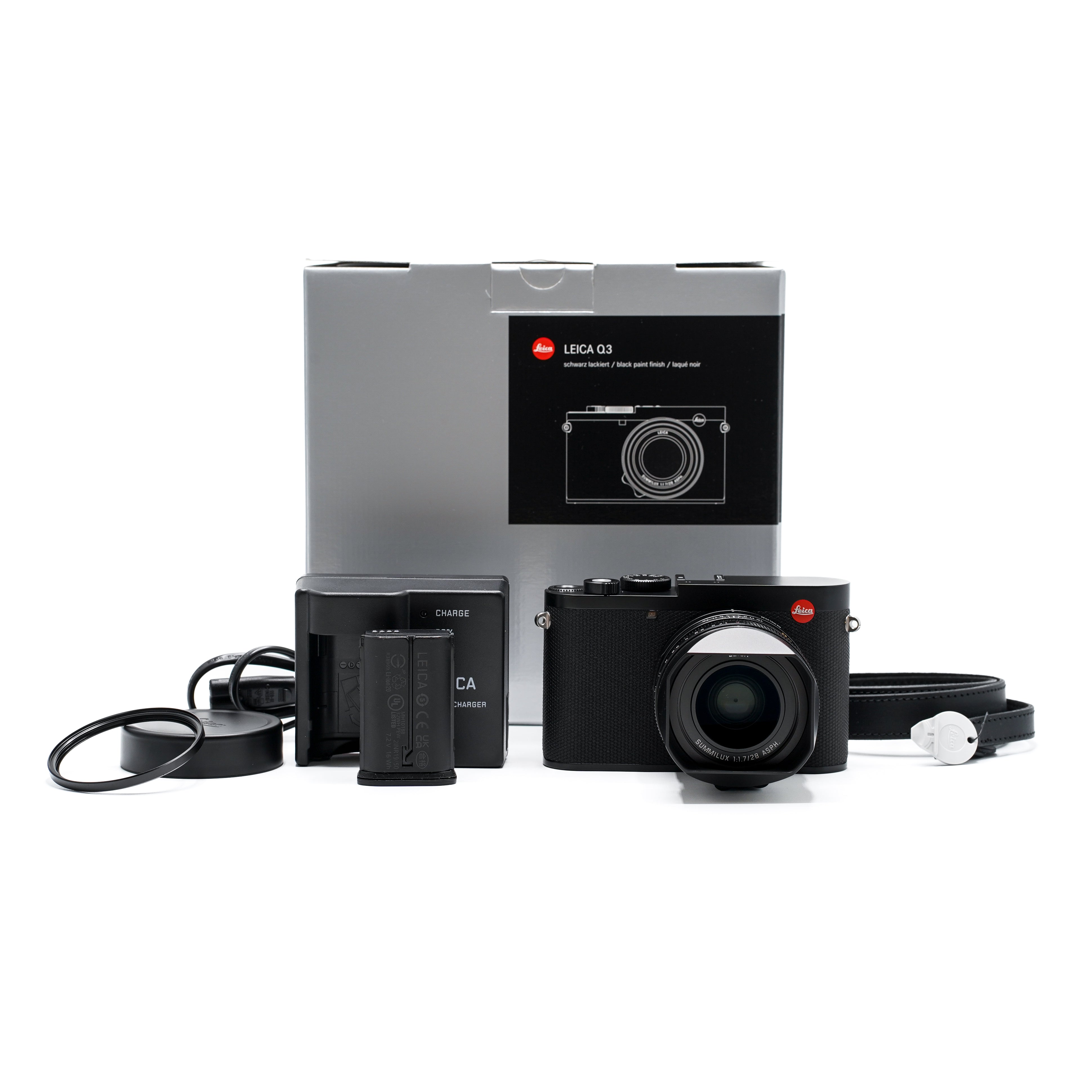 Leica Q3 (06/2024)