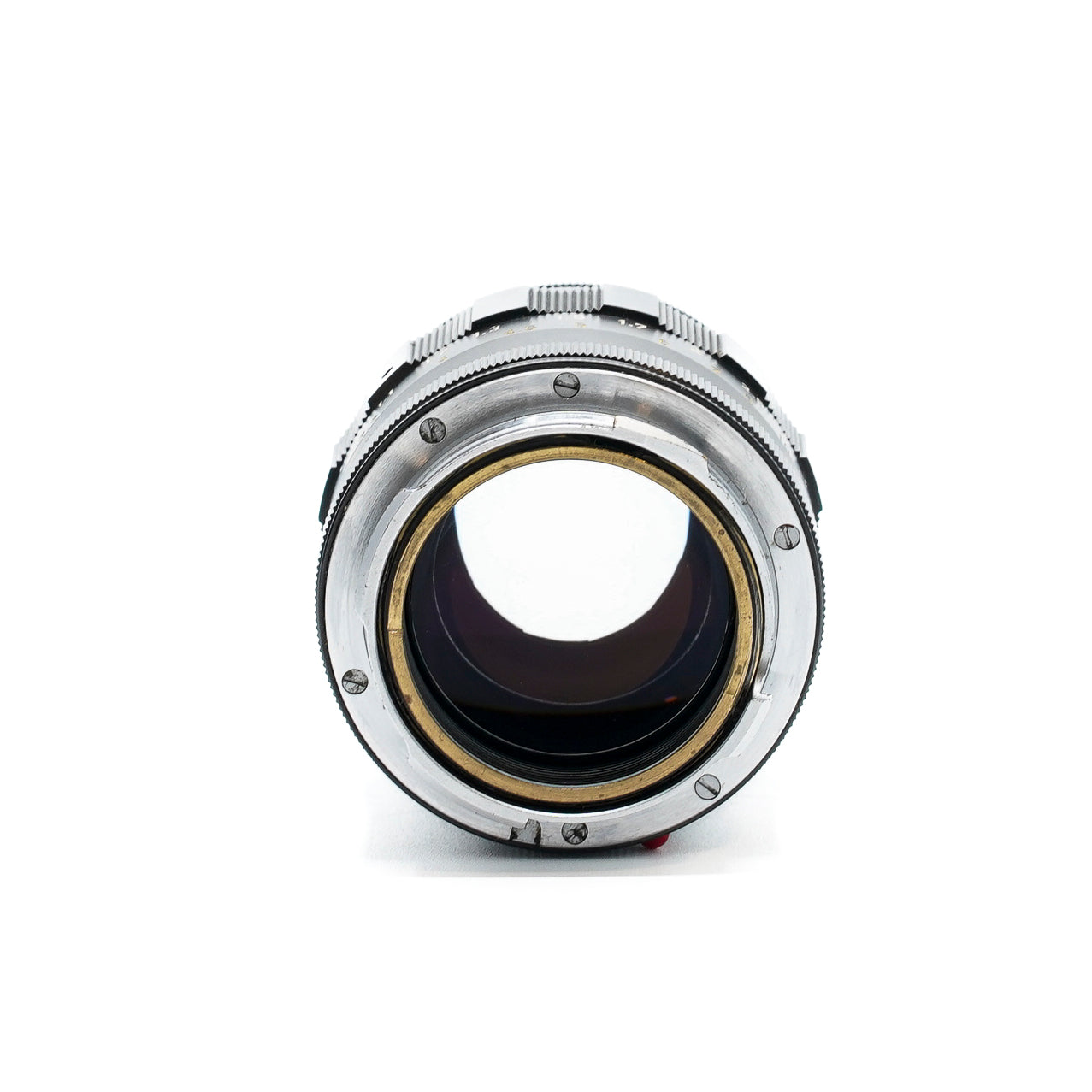 Leitz Tele-Elmarit-M 90mm f/2.8