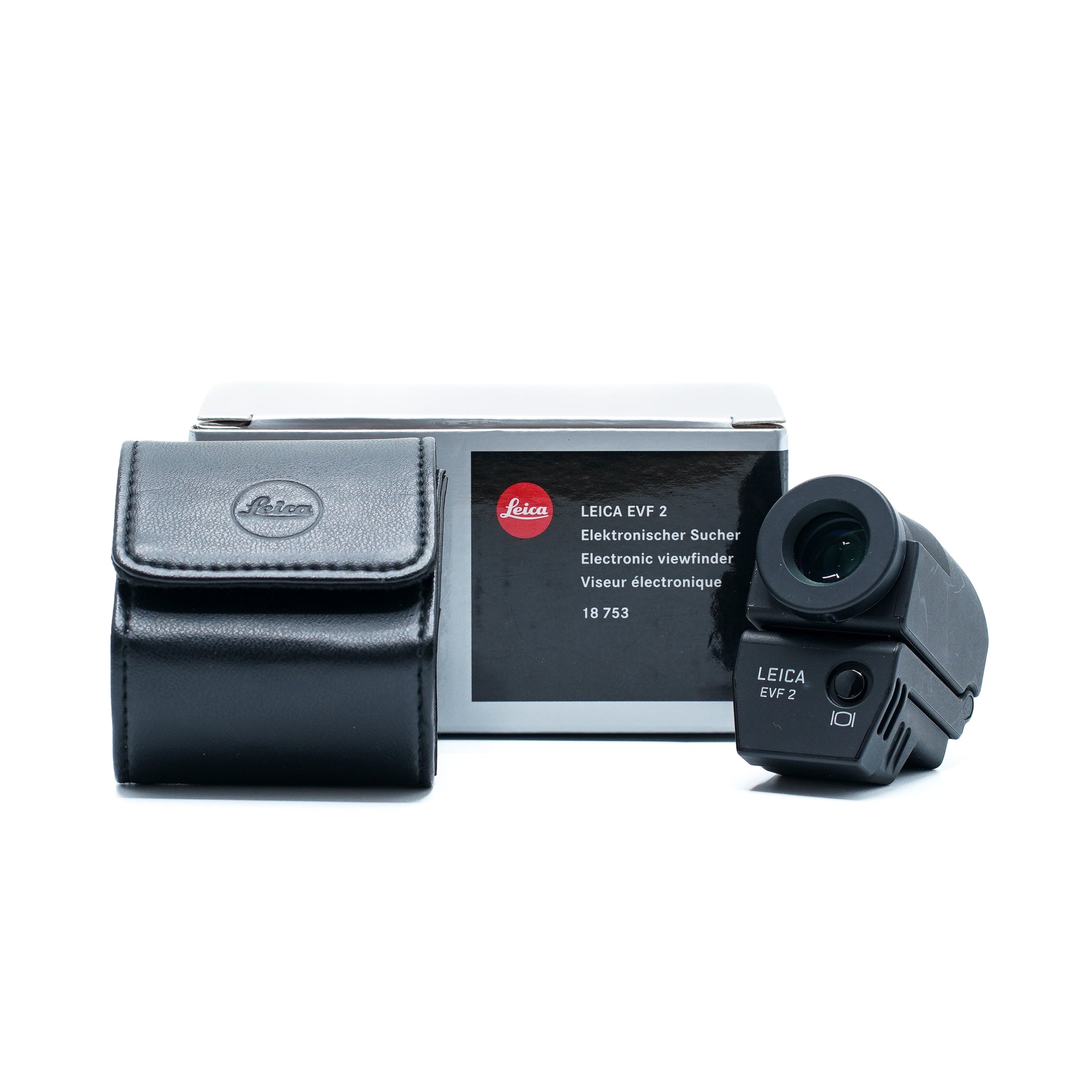 Leica EVF 2 (18753)