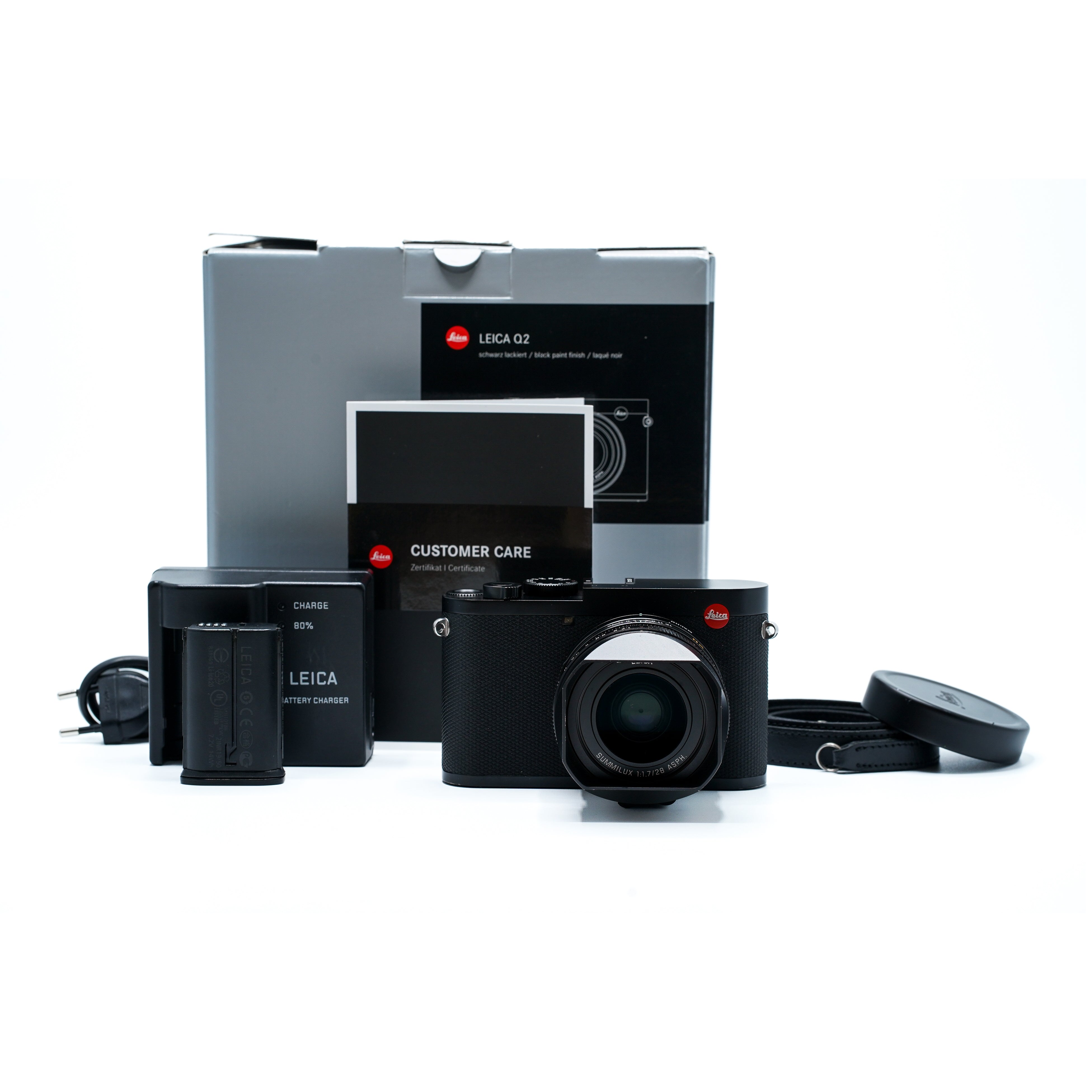 Leica Q2