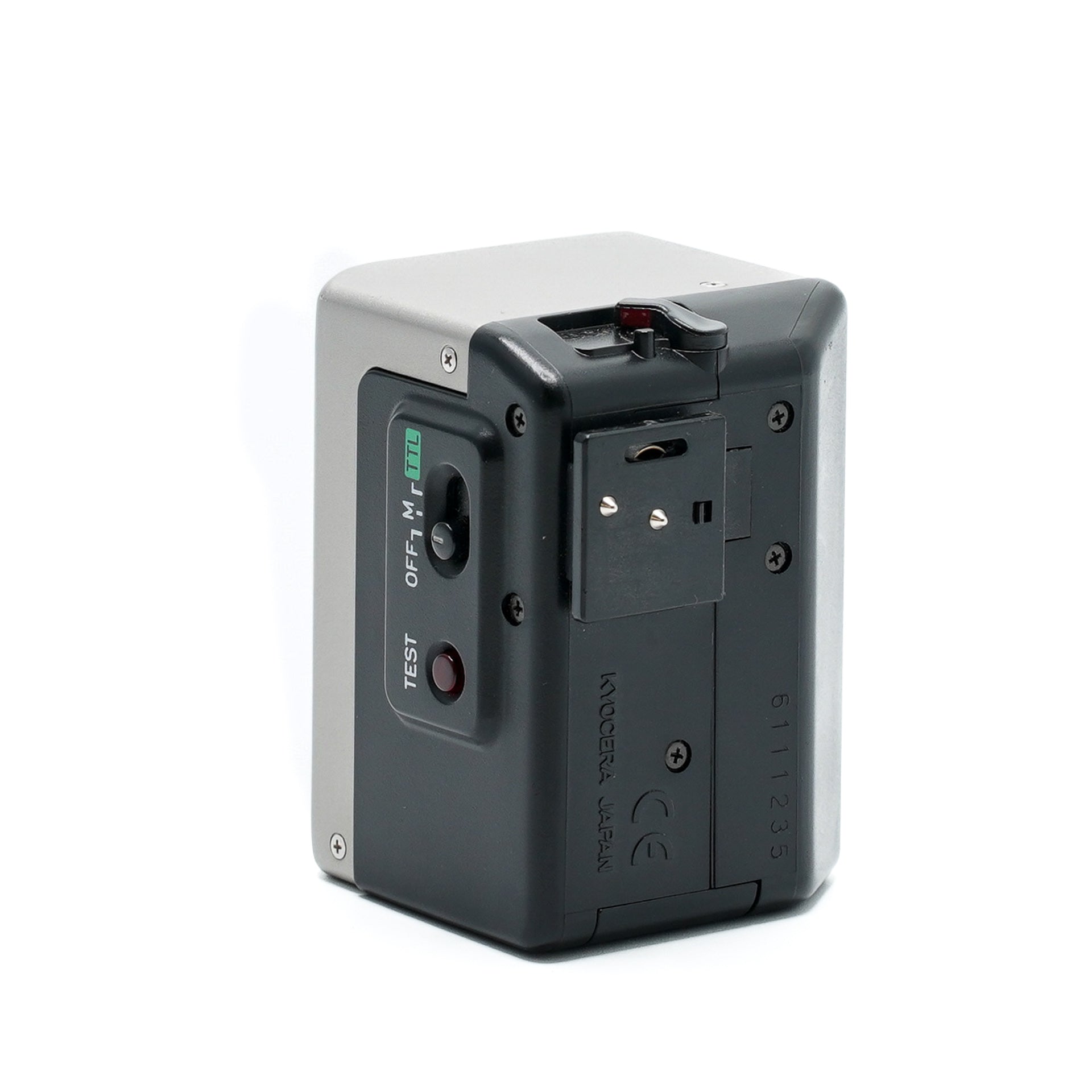 Contax G2 Set