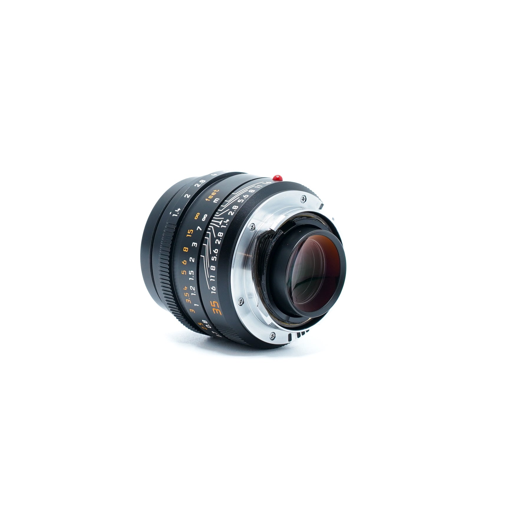 Leica Summilux-M 35mm f/1,4 ASPH. (11663)