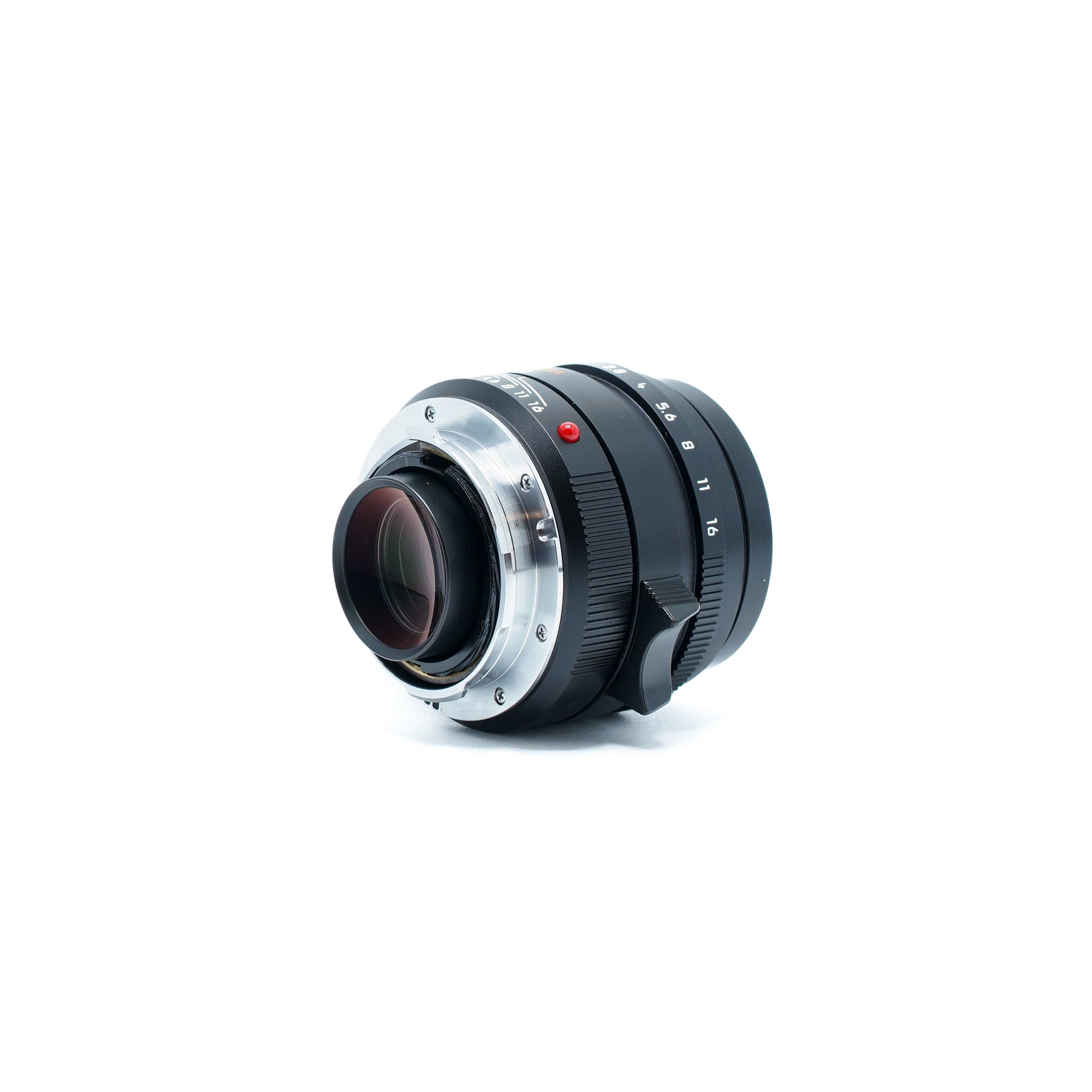 Leica Summilux-M 35mm f/1,4 ASPH. (11663)