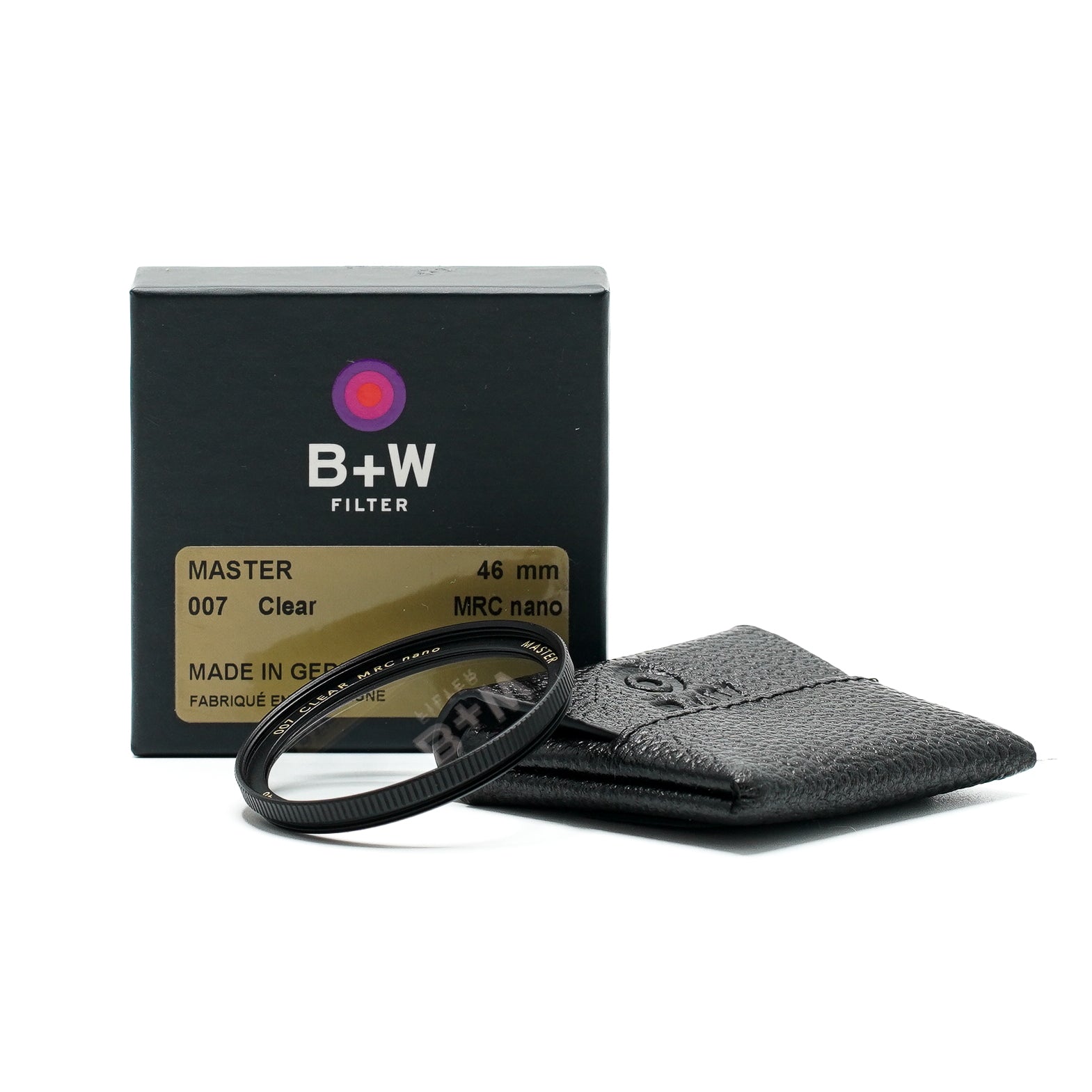 Leica Summilux-M 35mm F1.4 ASPH. Close Fokus (11726)