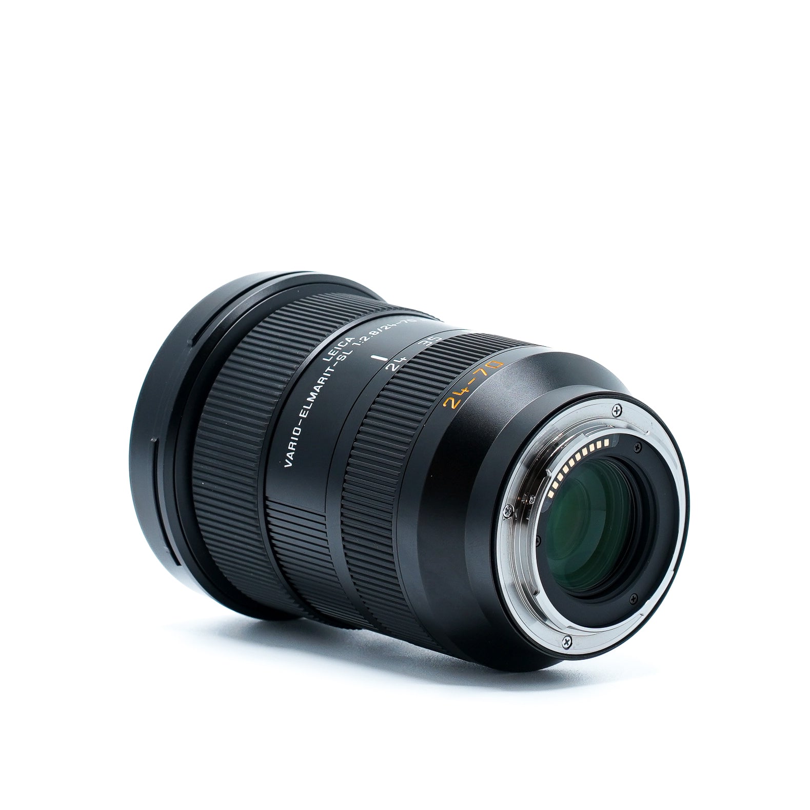 Leica VARIO-ELMARIT-SL 24-70mm f/2.8 (11189)