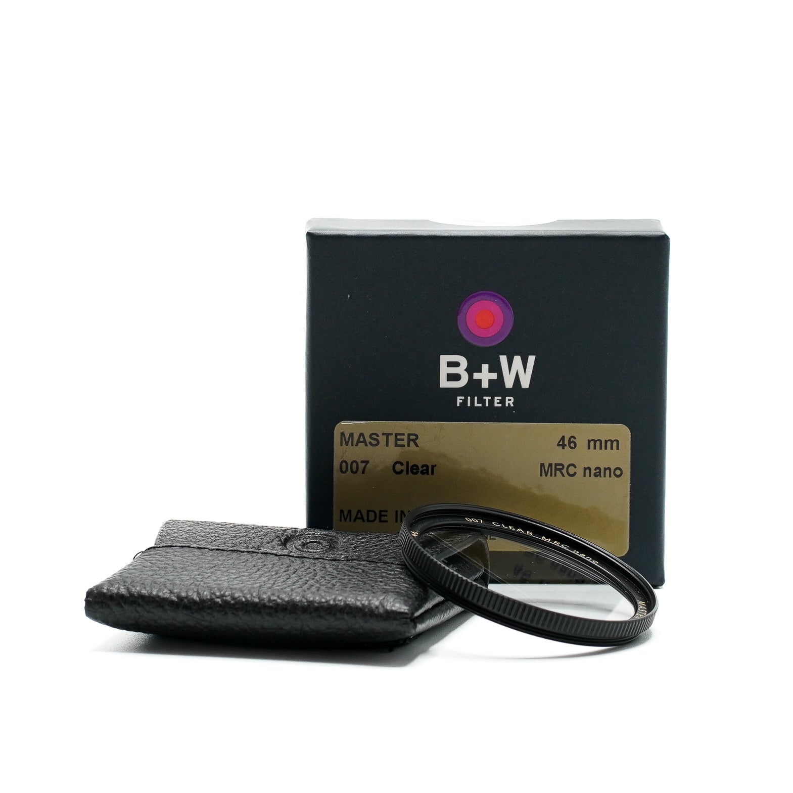 Leica Elmar-M 24mm f/3.8 ASPH. inkl. UV-Filter (11648)