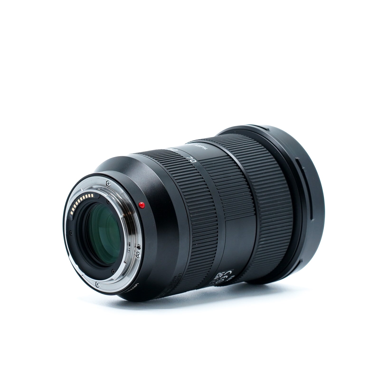 Leica VARIO-ELMARIT-SL 24-70mm f/2.8 (11189)