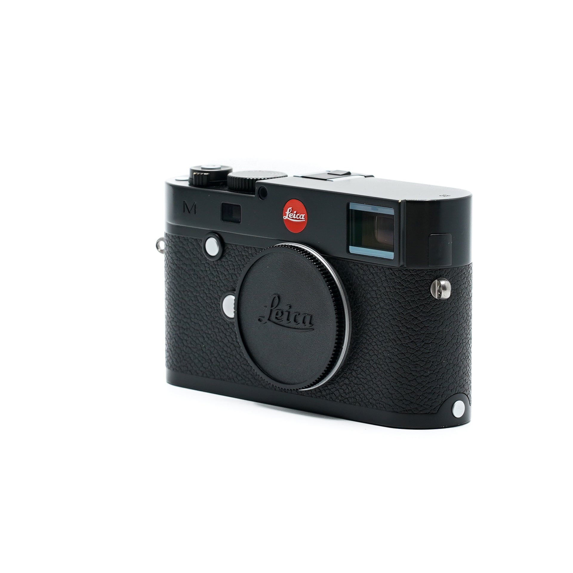 Leica M240, schwarz