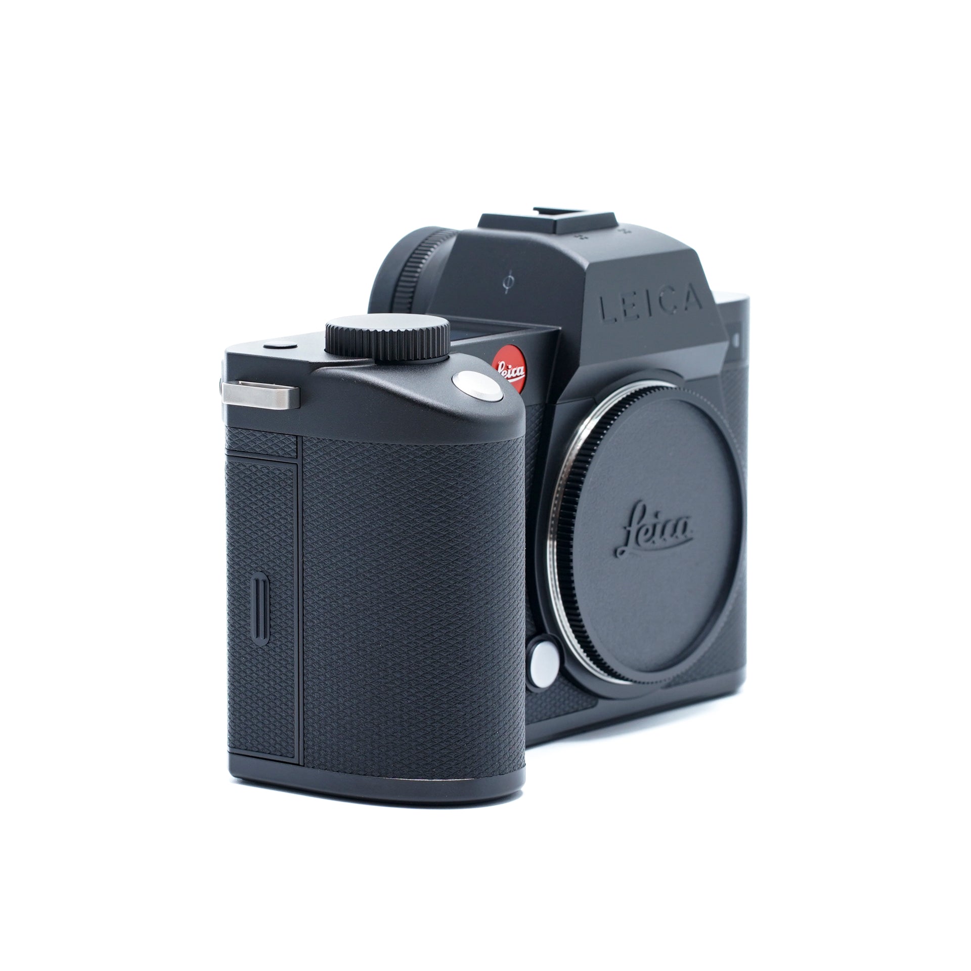 Leica SL2-S (07/23)