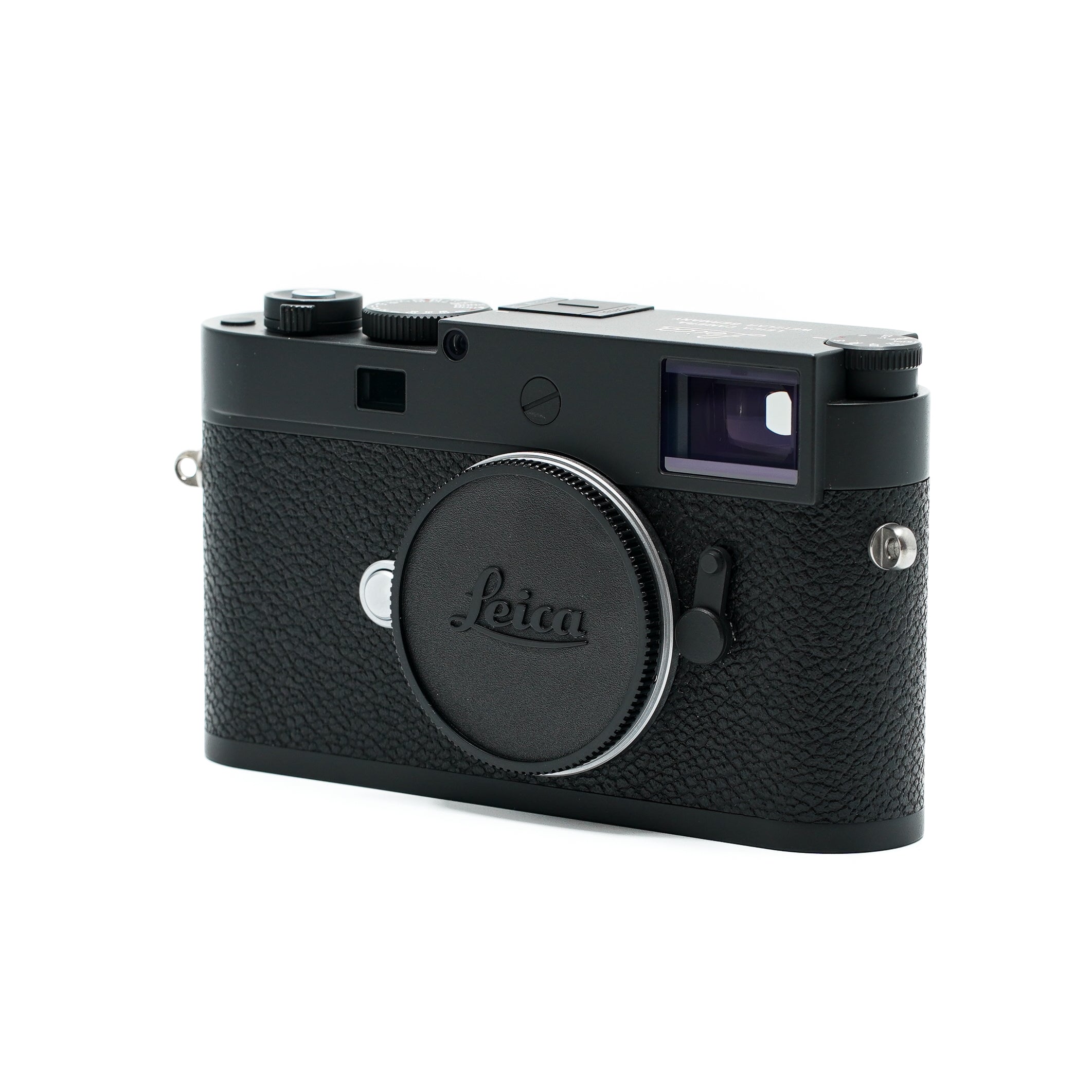 Leica M11-P schwarz