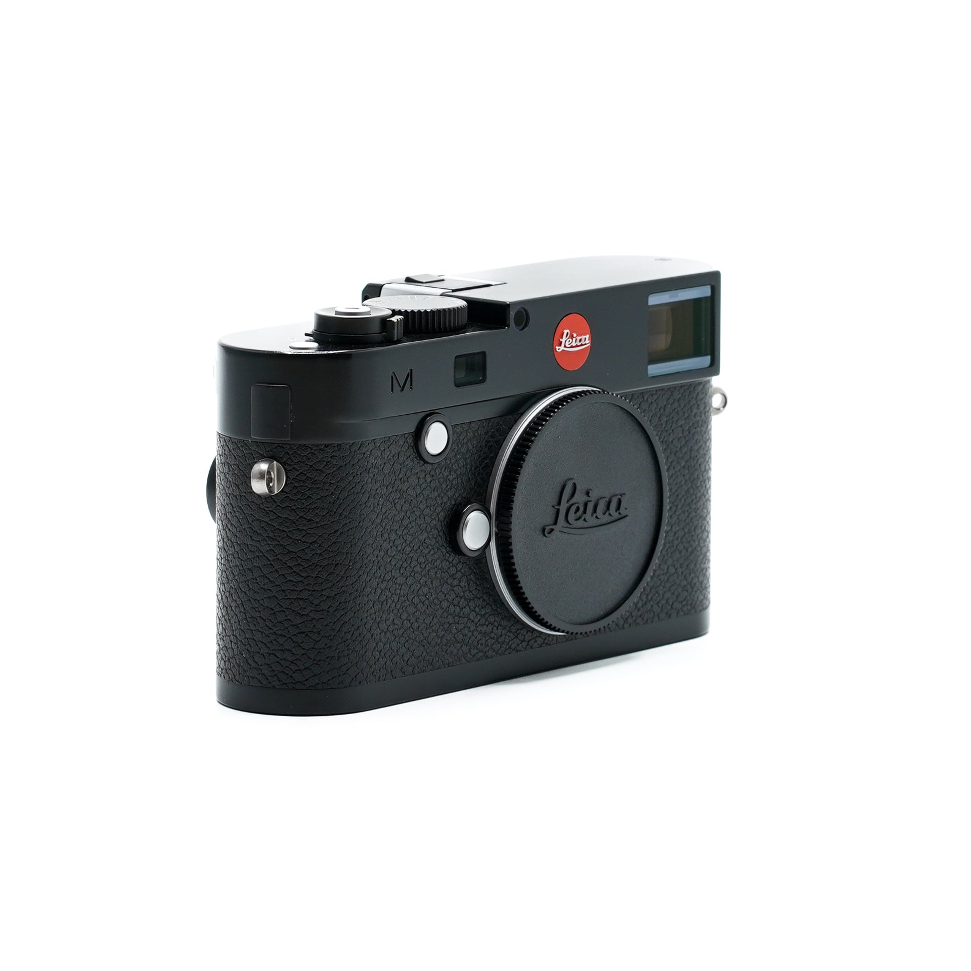 Leica M240, schwarz