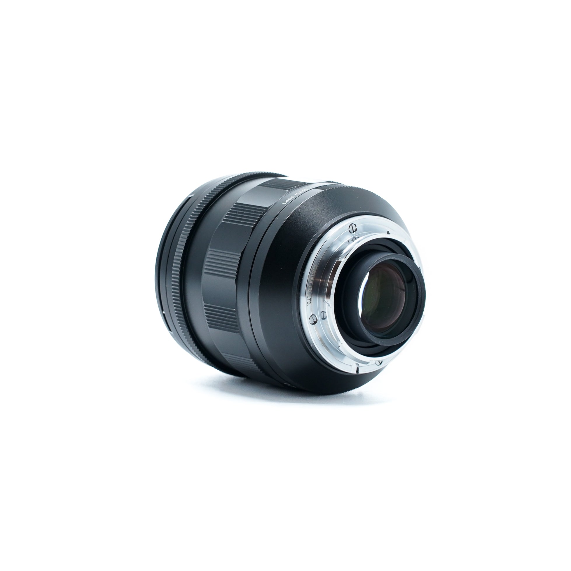 Voigtländer Nokton VM 21mm f/1.4 ASPH.