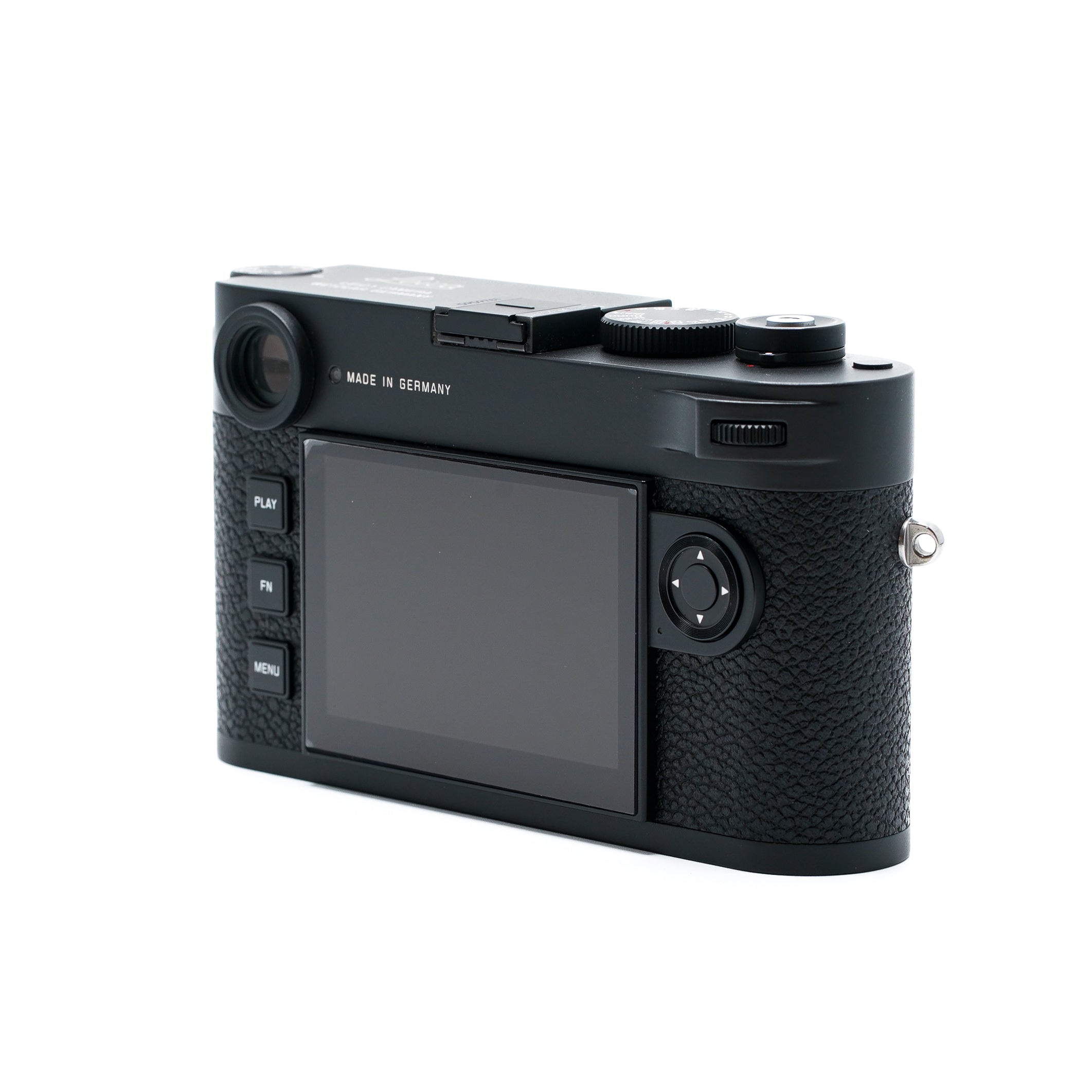 Leica M11-P schwarz