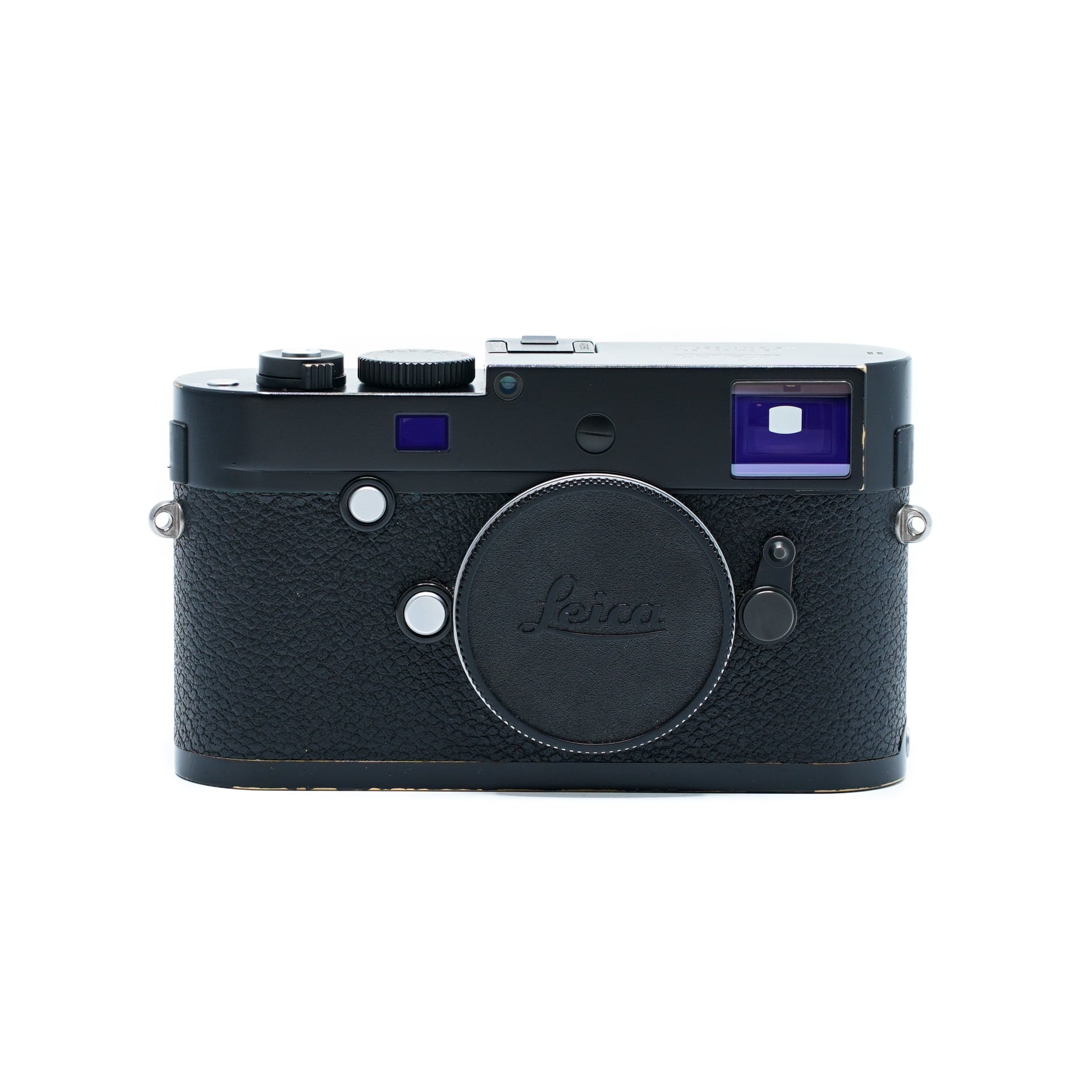 Leica M-P Typ 240